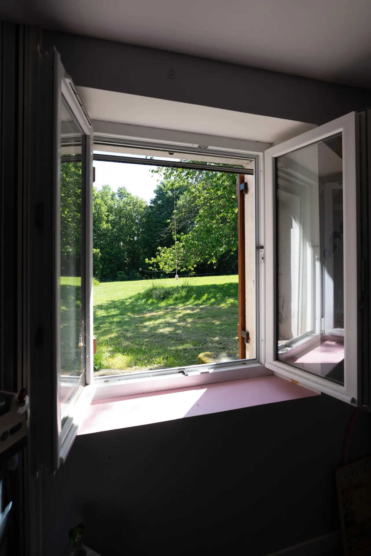 Ferme en pierre rénovée aux portes de Périgueux avec 1,3 ha de terrain 