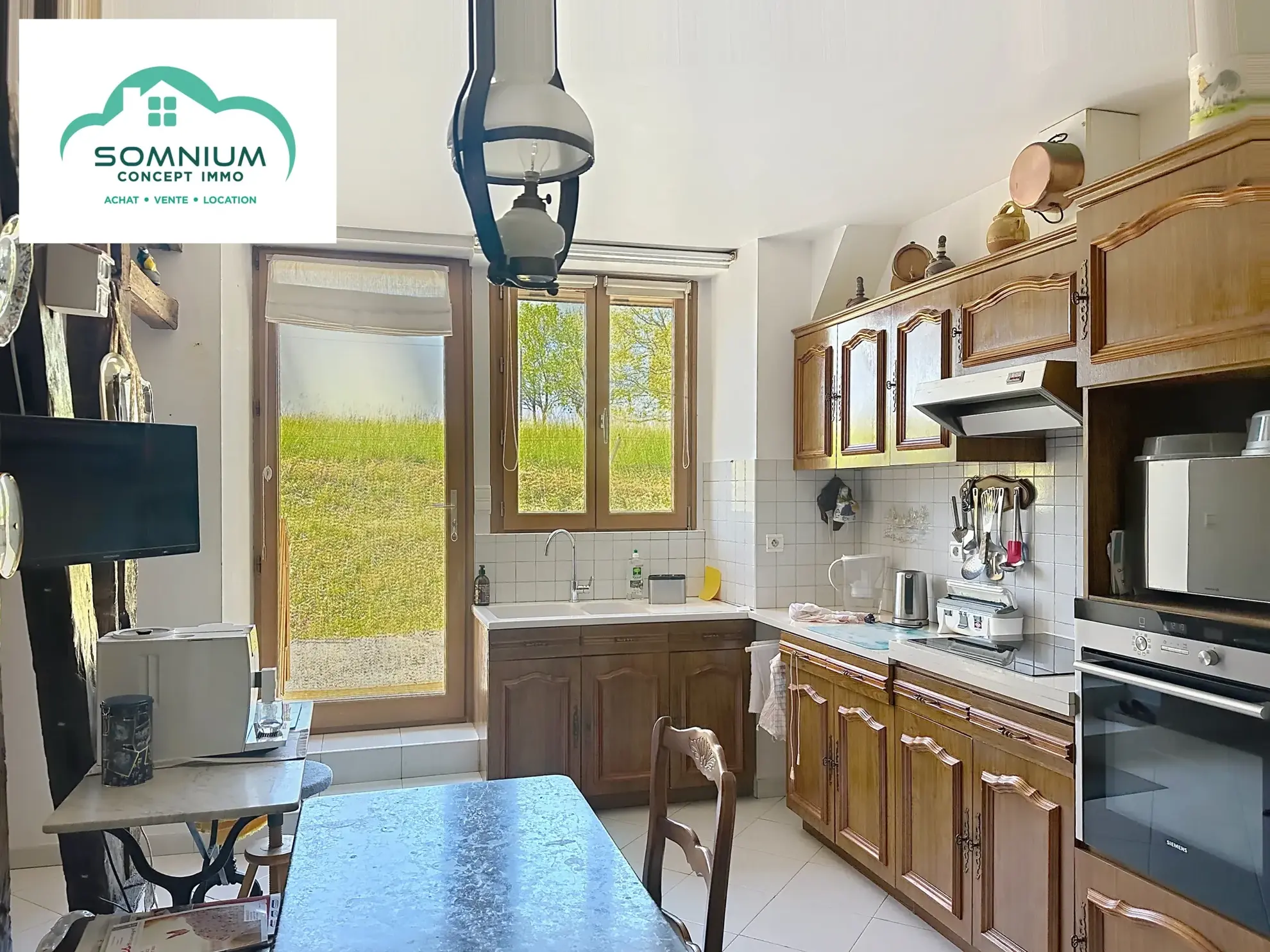 Maison de campagne charmante entre Fleurance et Auch avec grands espaces 