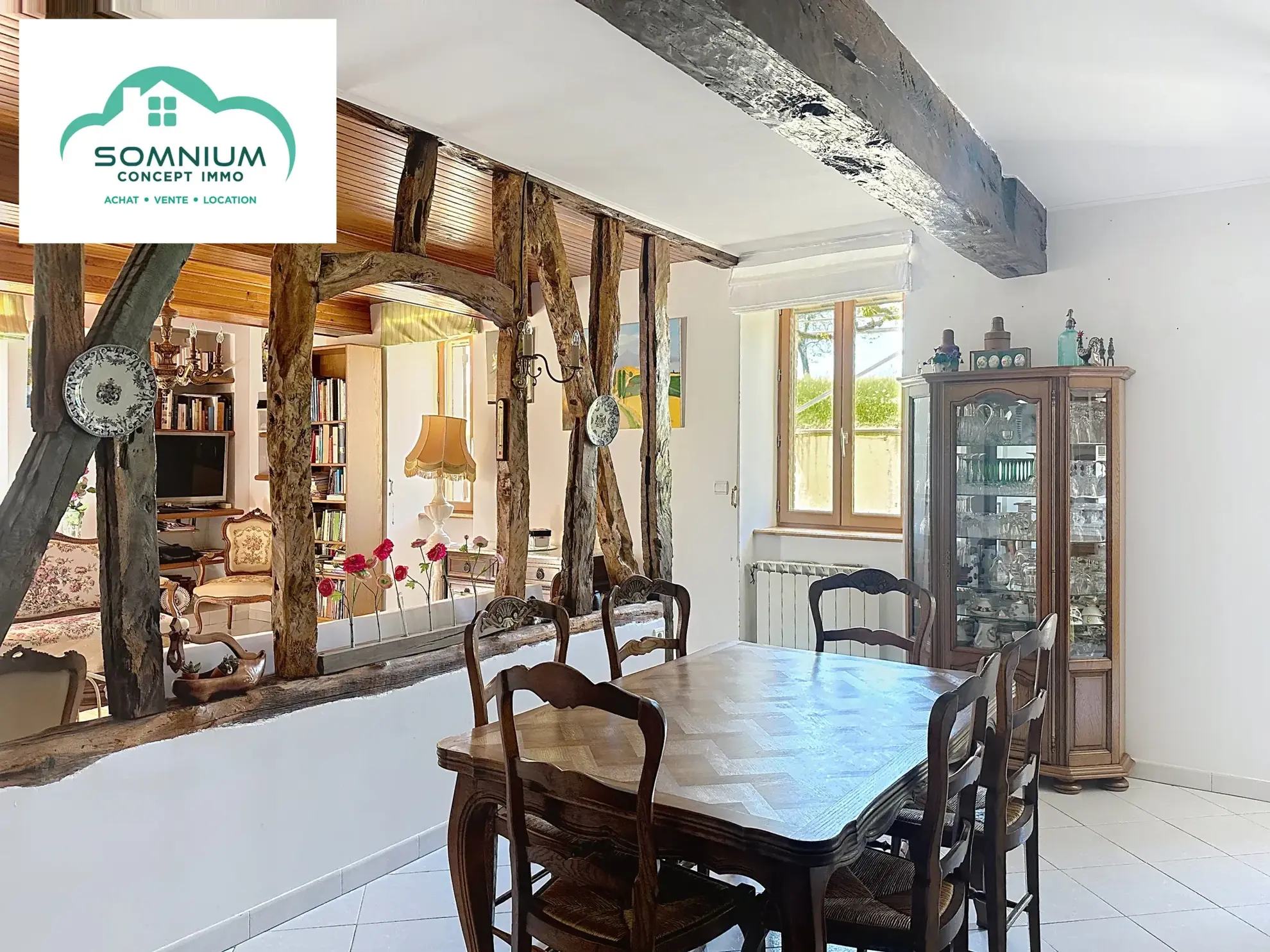 Maison de campagne charmante entre Fleurance et Auch avec grands espaces 