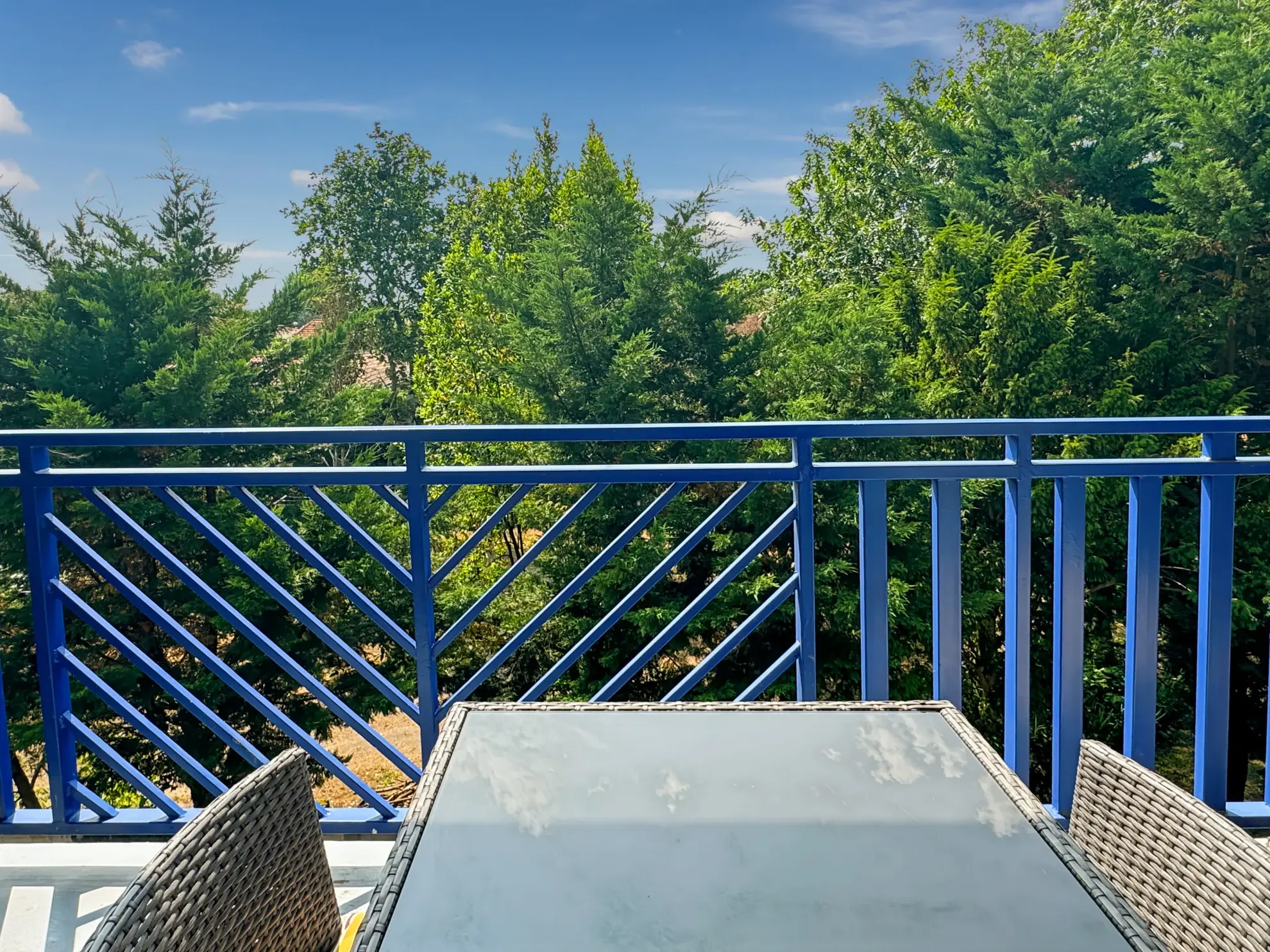 Appartement T1 à Gujan-Mestras avec terrasse et vue bassin d'Arcachon 
