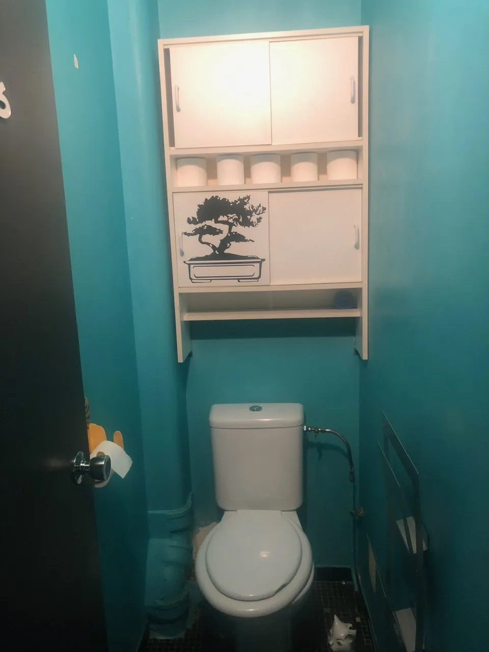 À vendre appartement de 76 m² avec grand balcon et garage à Périgueux 