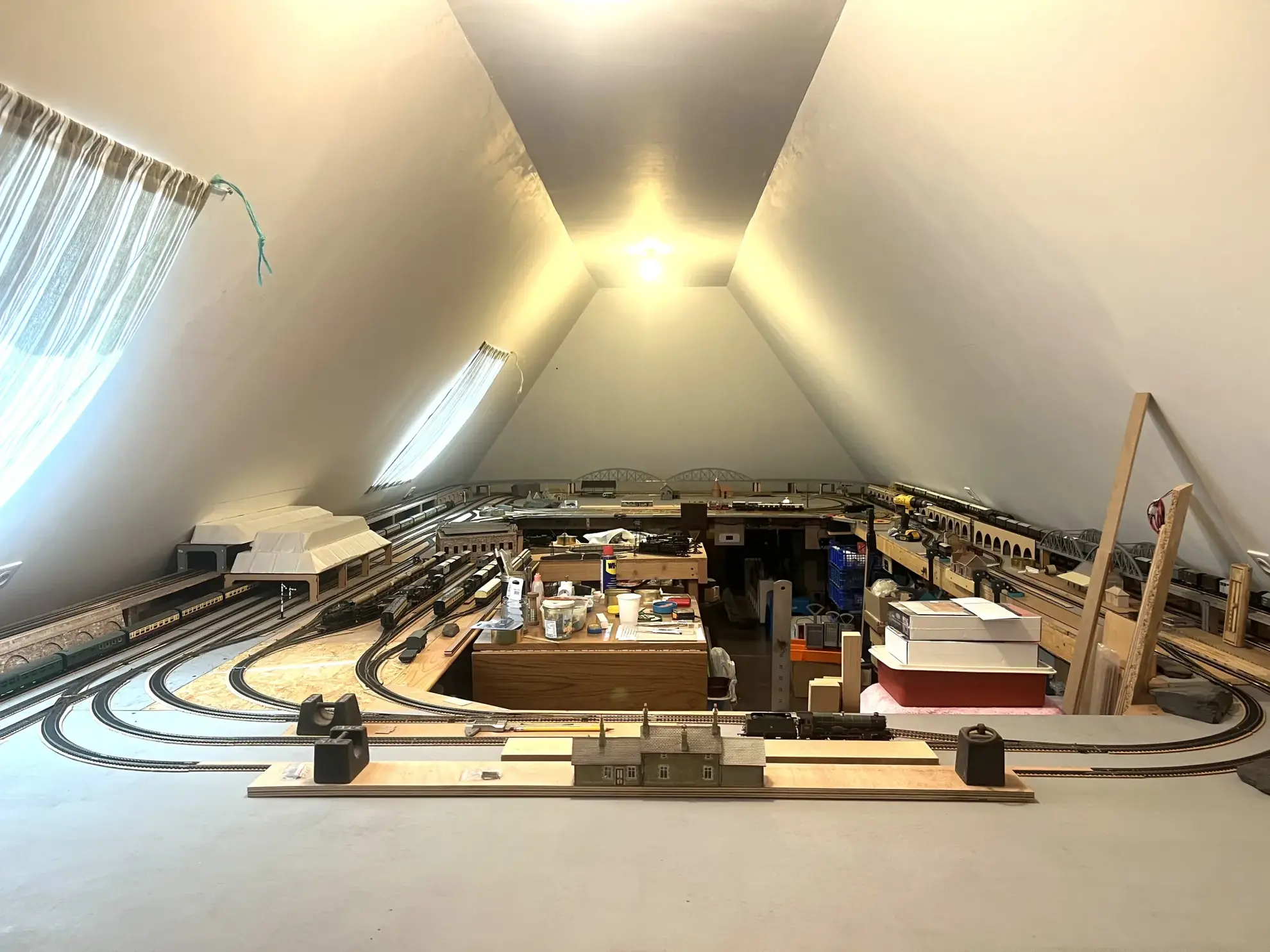 Charmante maison de village avec vue montagne à Saint-Jean-du-Castillonnais 