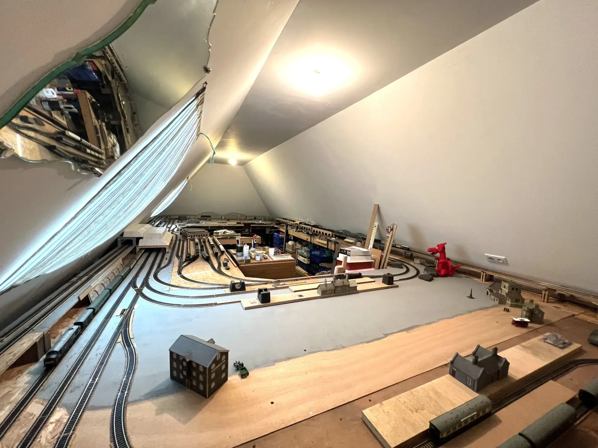 Charmante maison de village avec vue montagne à Saint-Jean-du-Castillonnais 