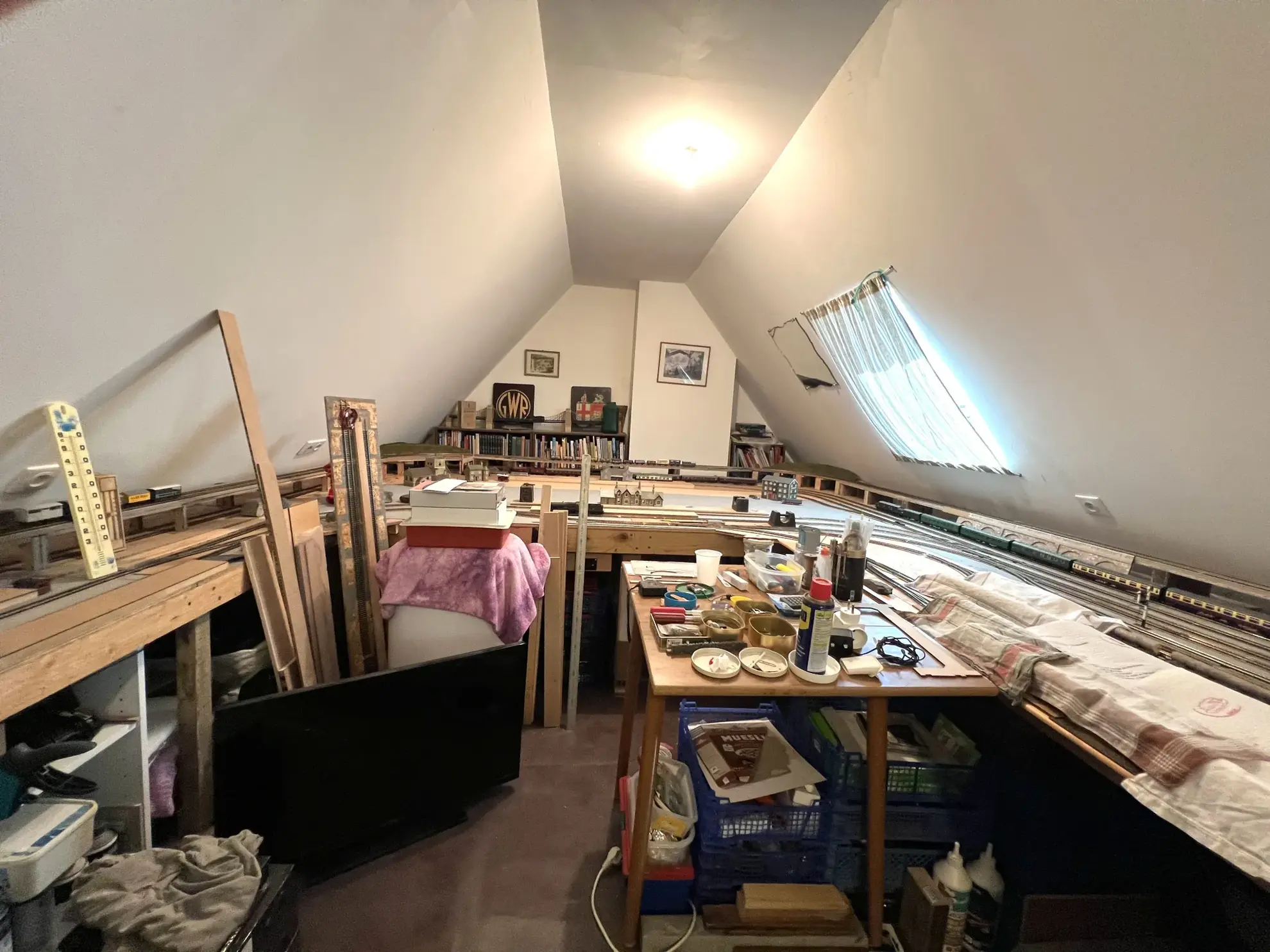 Charmante maison de village avec vue montagne à Saint-Jean-du-Castillonnais 