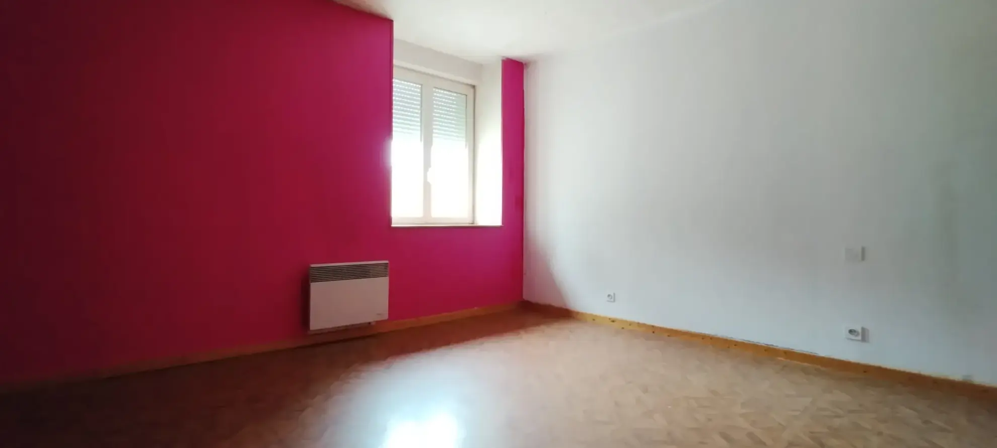 Ensemble immobilier avec deux maisons, annexes et potentiel multi-activités à Neuilly l'Eveque 