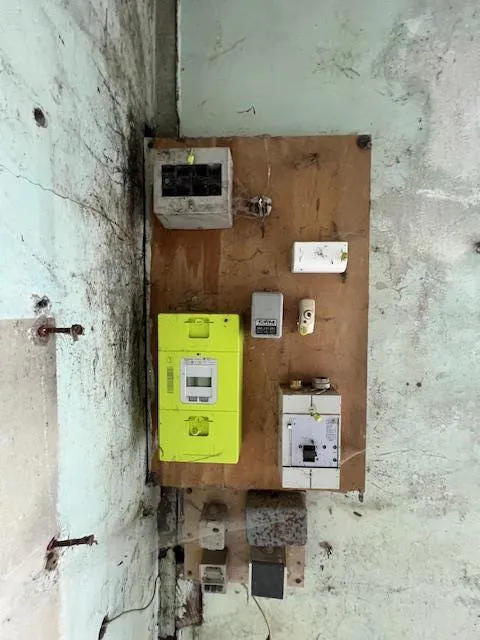 Achat hangar agricole de 600 m² à Coulonvillers avec terrains mitoyens 