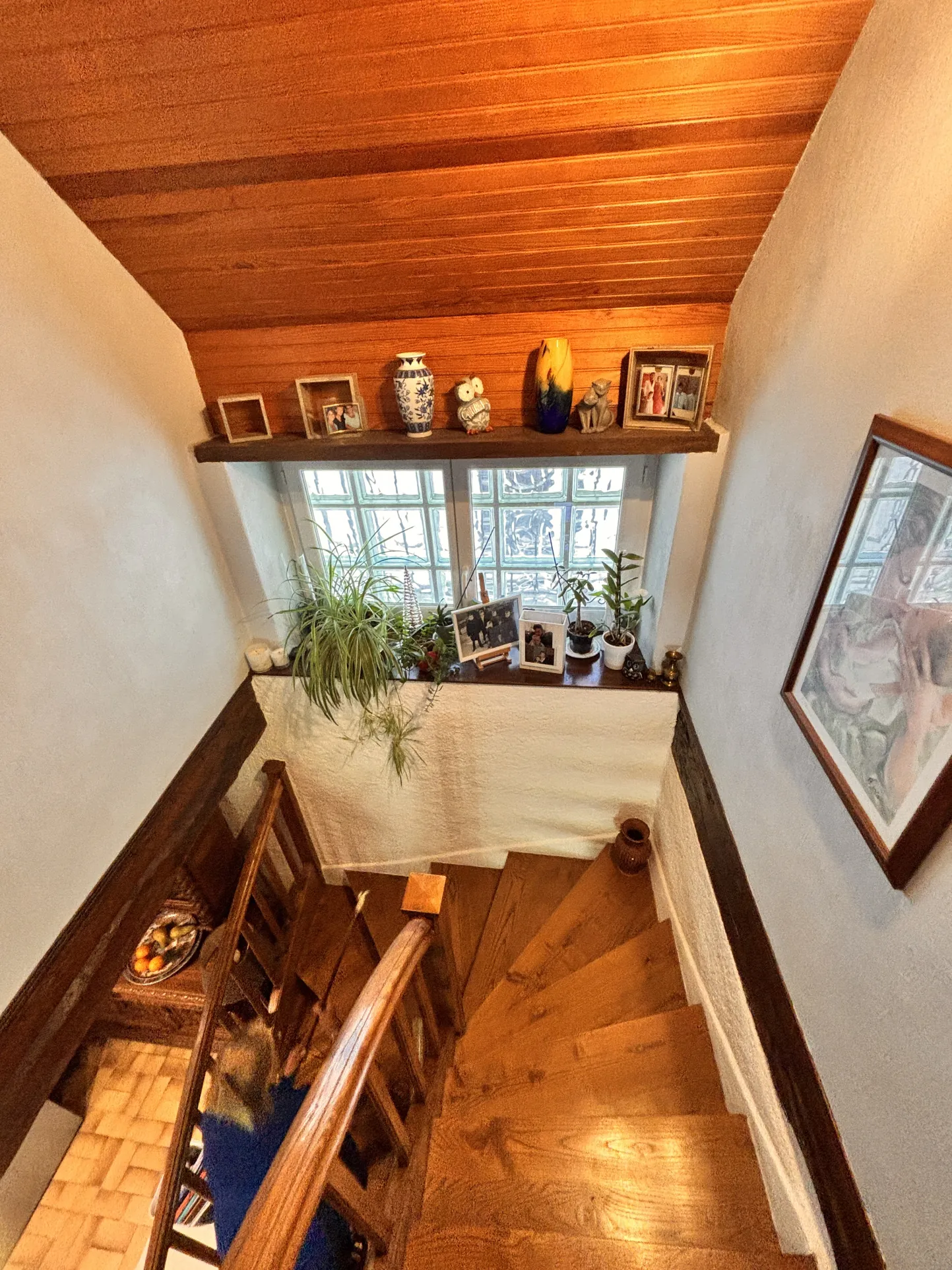 Maison T4 de 84 m² avec parcelle arborée et accès rivière à Bonac Irazein 