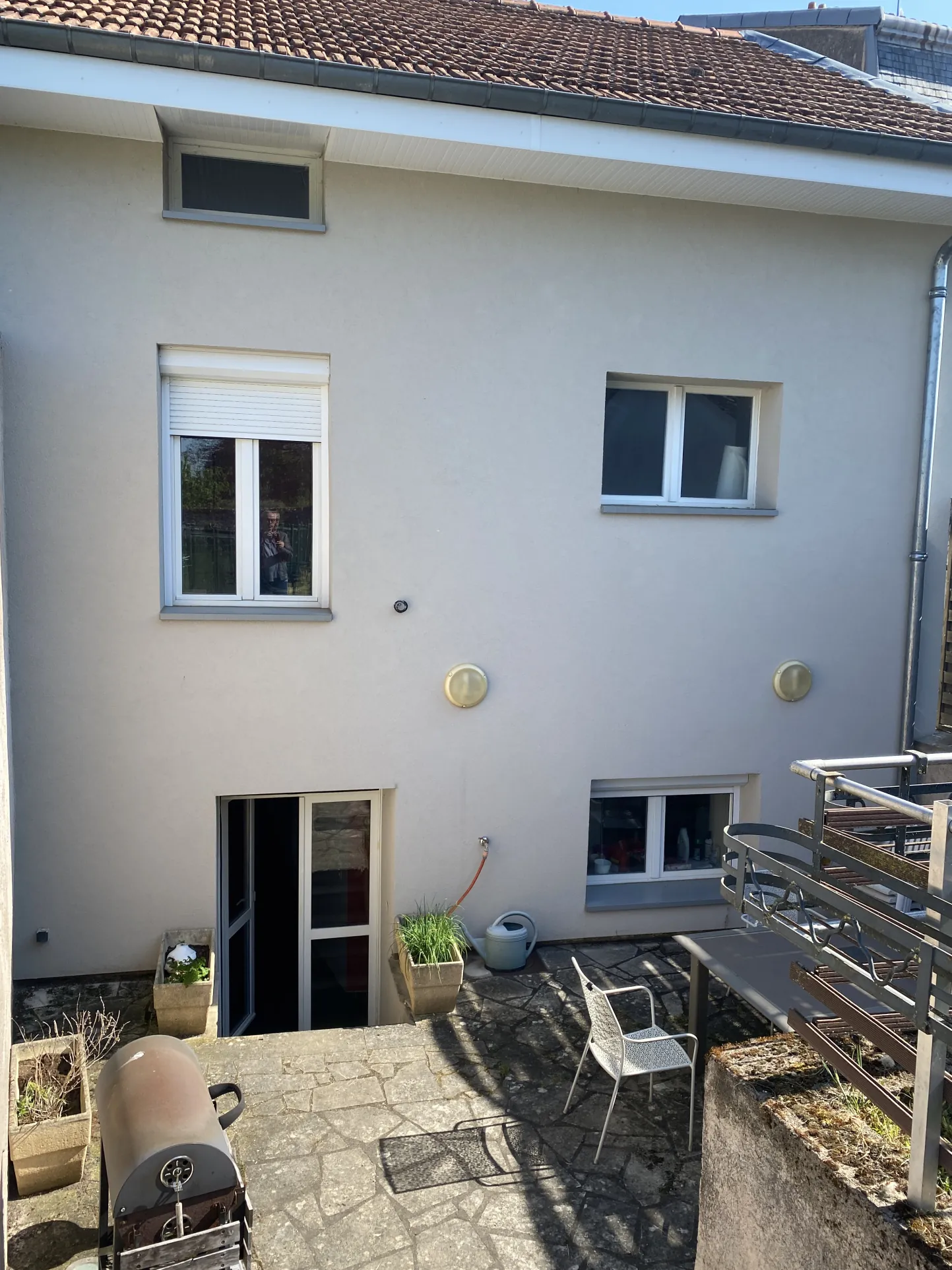 Grande maison familiale de 155 m² à Gerbeviller avec jardin et garage 