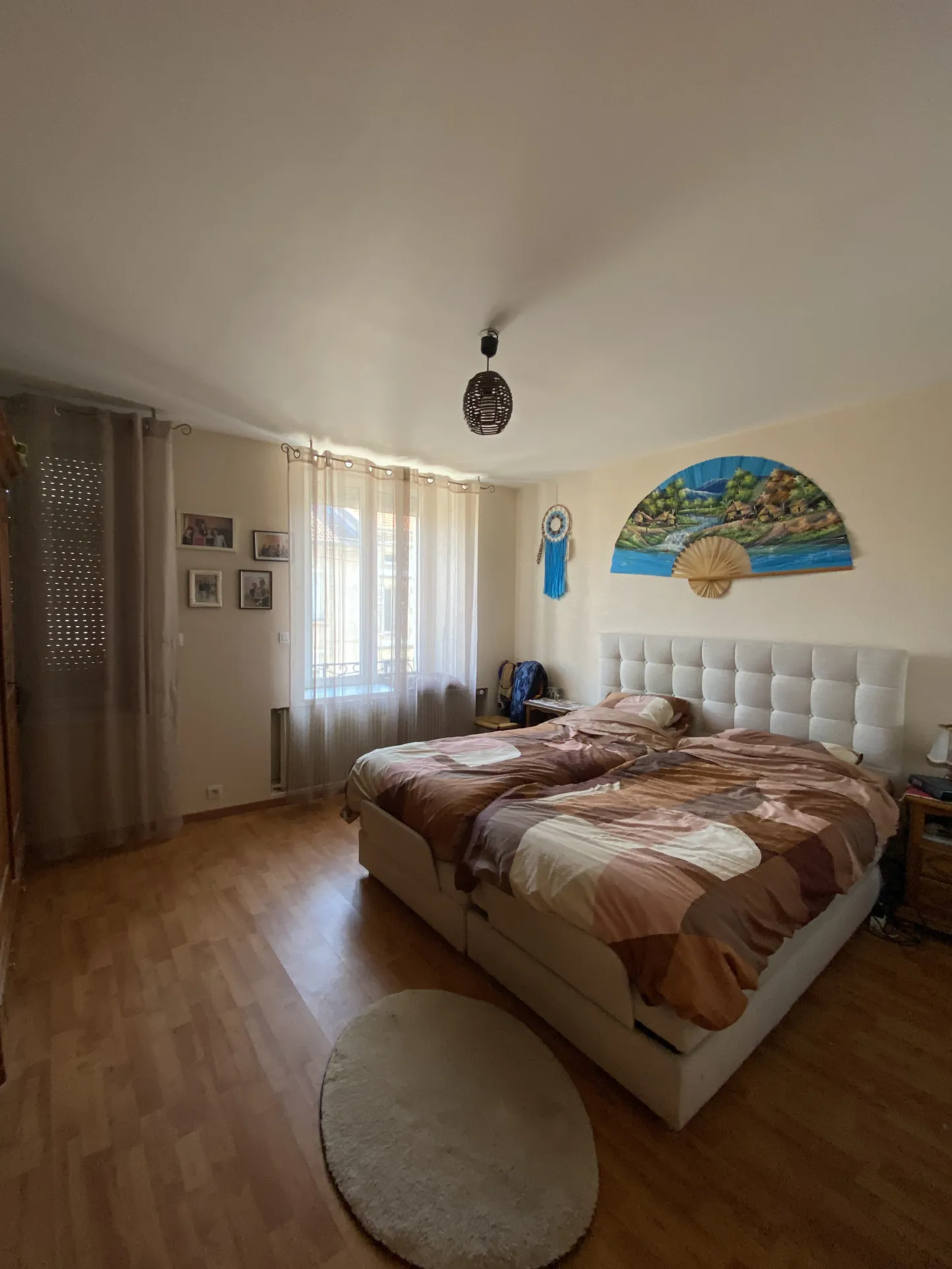 Grande maison familiale de 155 m² à Gerbeviller avec jardin et garage 