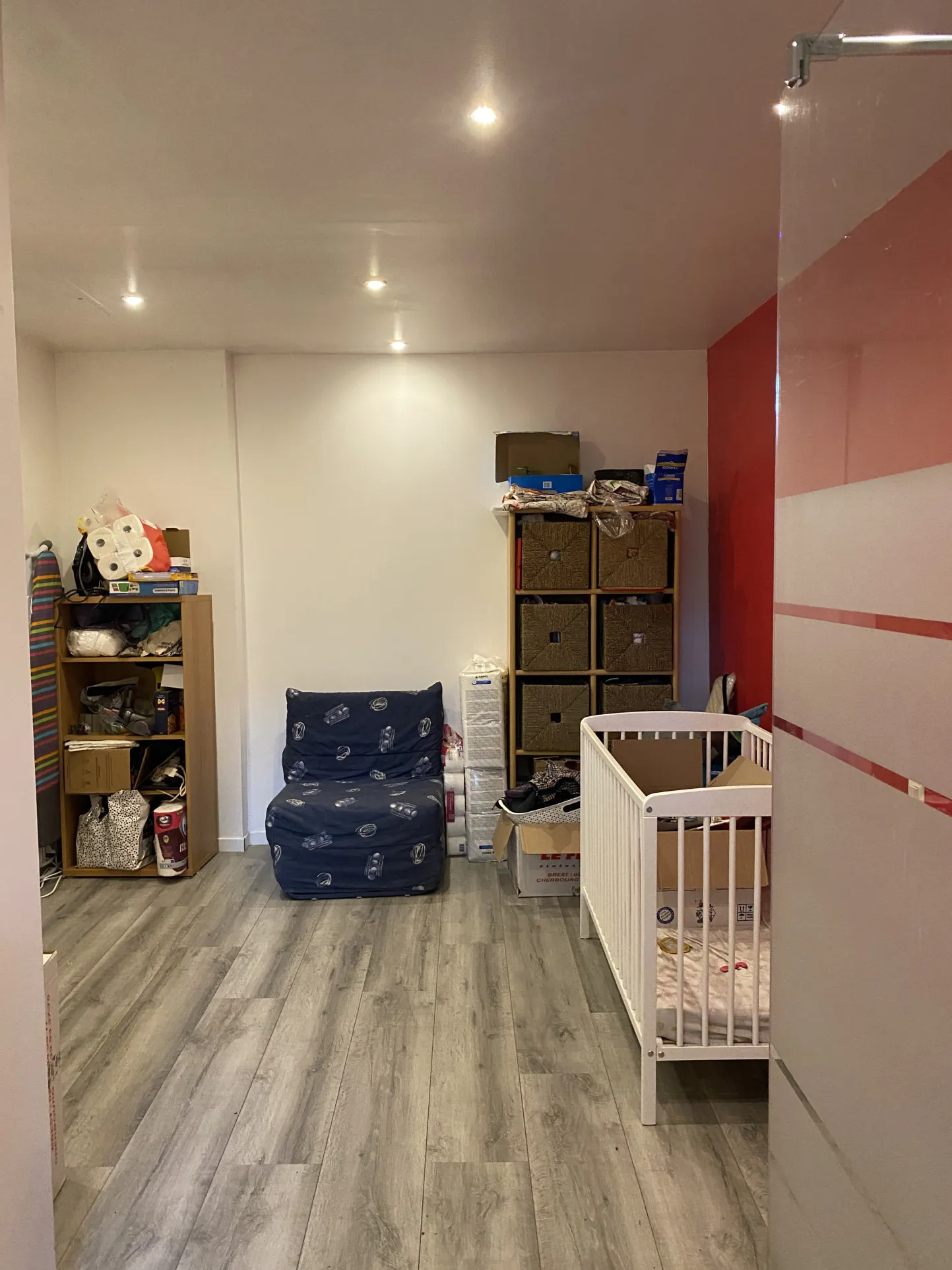 Grande maison familiale de 155 m² à Gerbeviller avec jardin et garage 