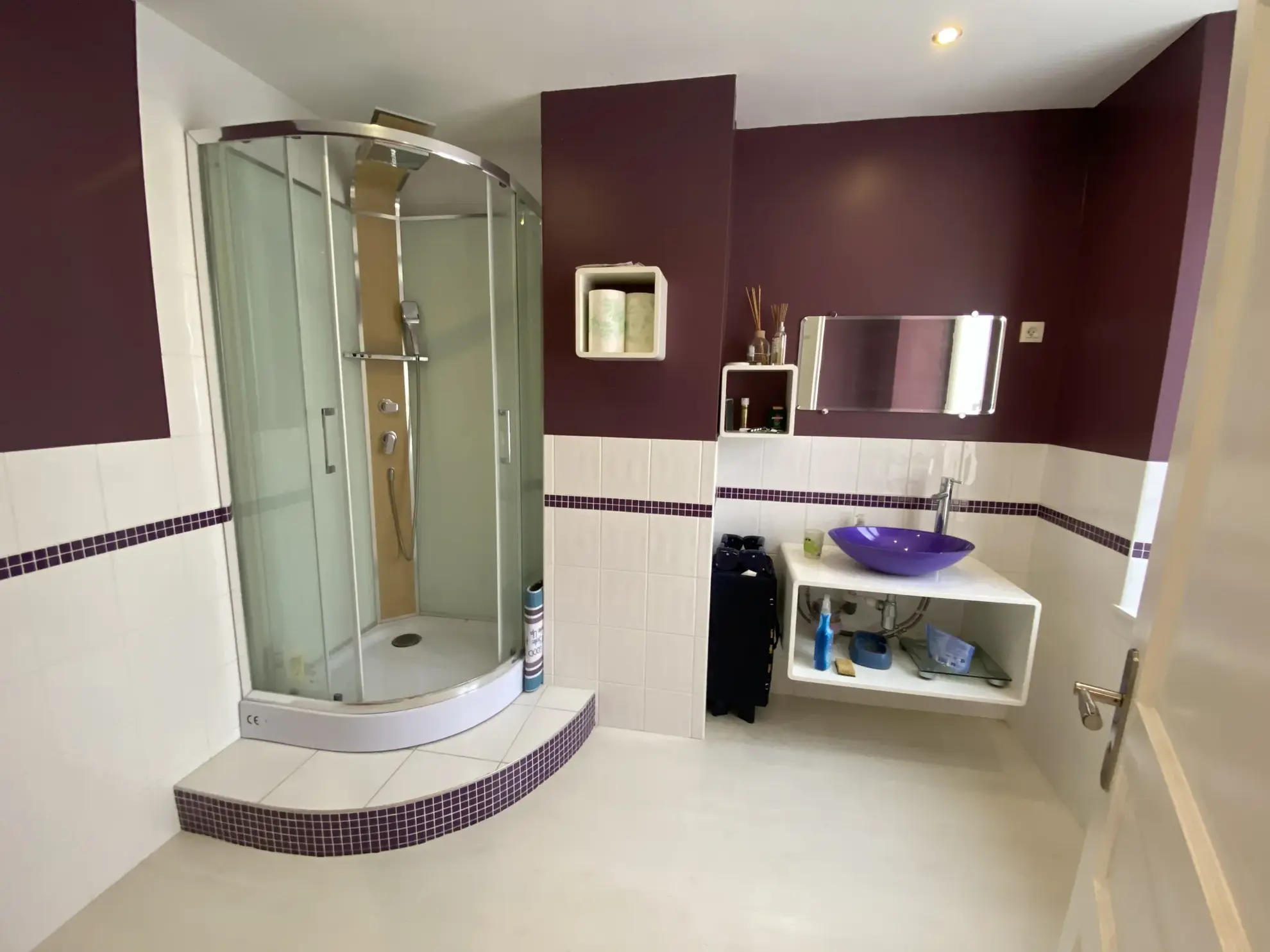 Grande maison familiale de 155 m² à Gerbeviller avec jardin et garage 