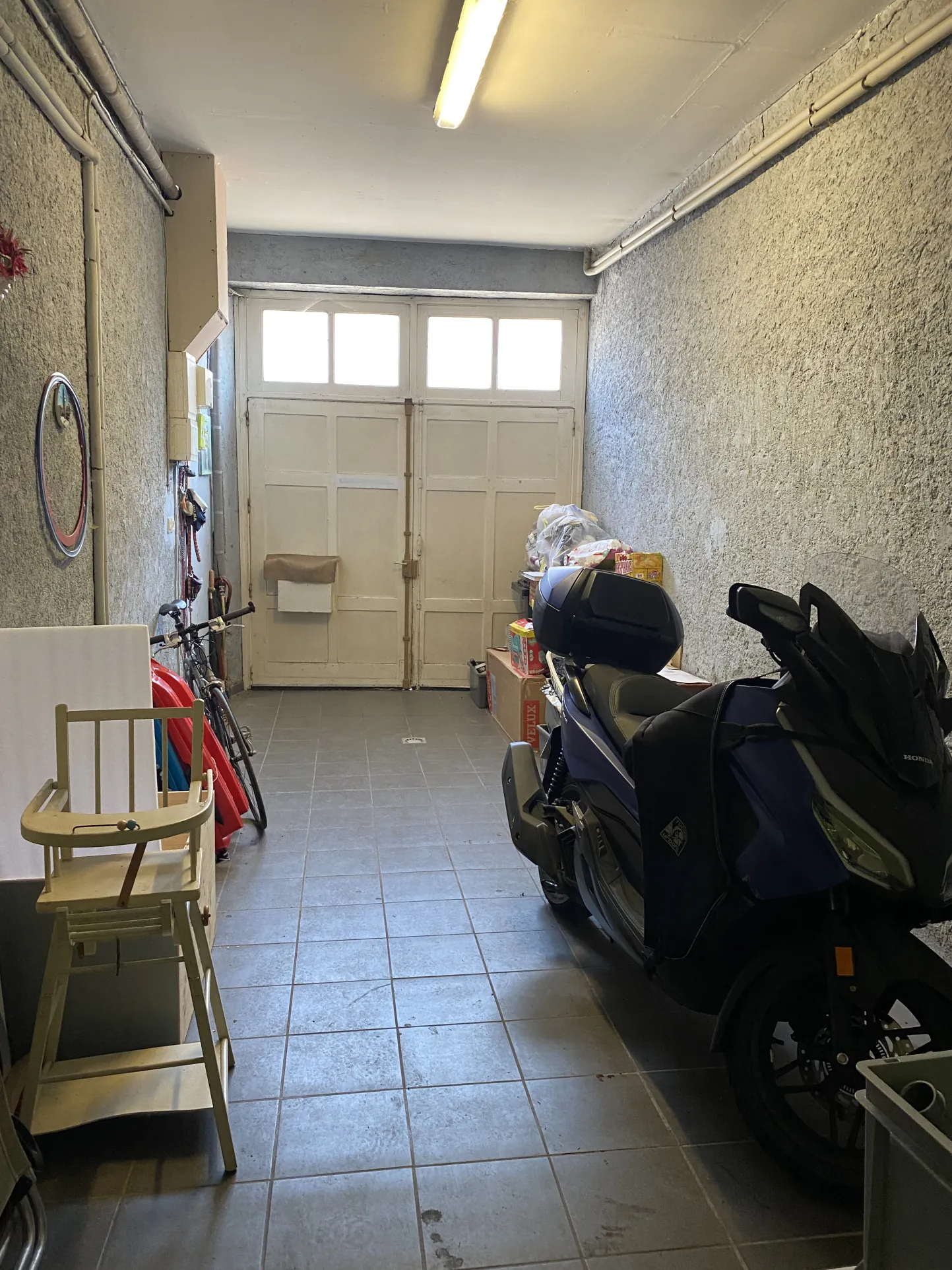 Grande maison familiale de 155 m² à Gerbeviller avec jardin et garage 