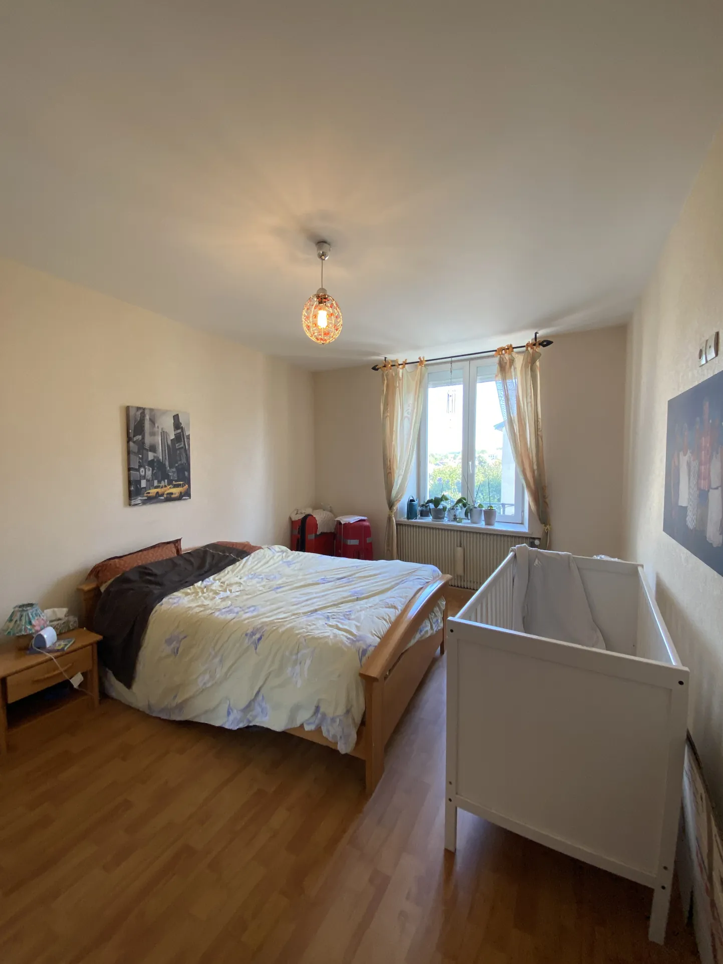 Grande maison familiale de 155 m² à Gerbeviller avec jardin et garage 