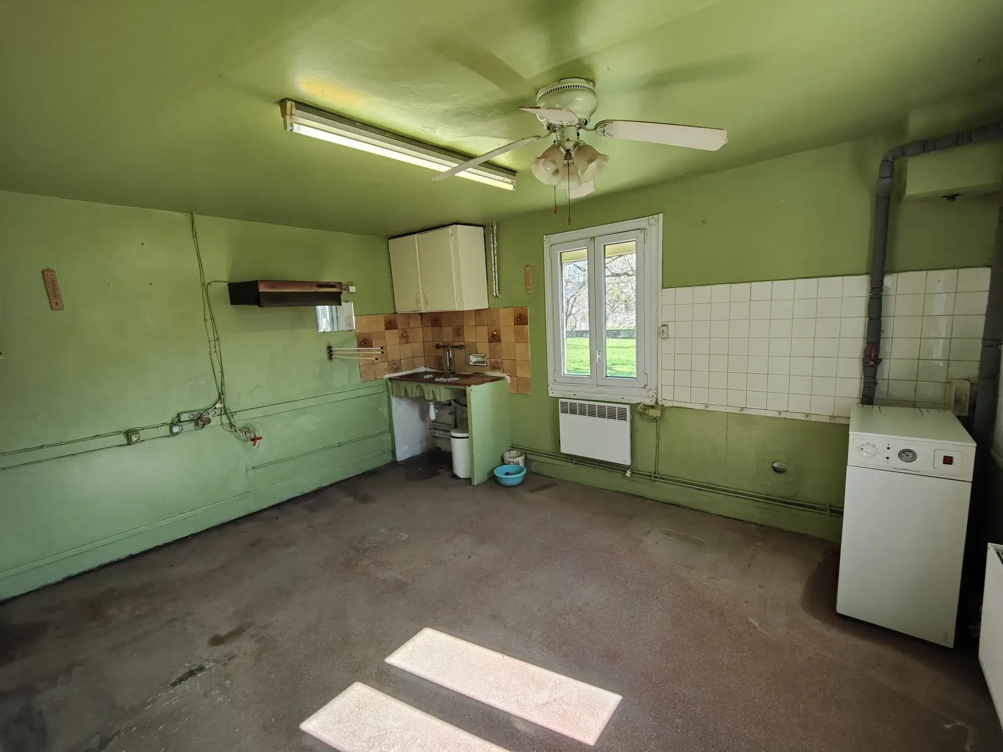 Maison à personnaliser avec terrain à Migennes - 1069 m² 