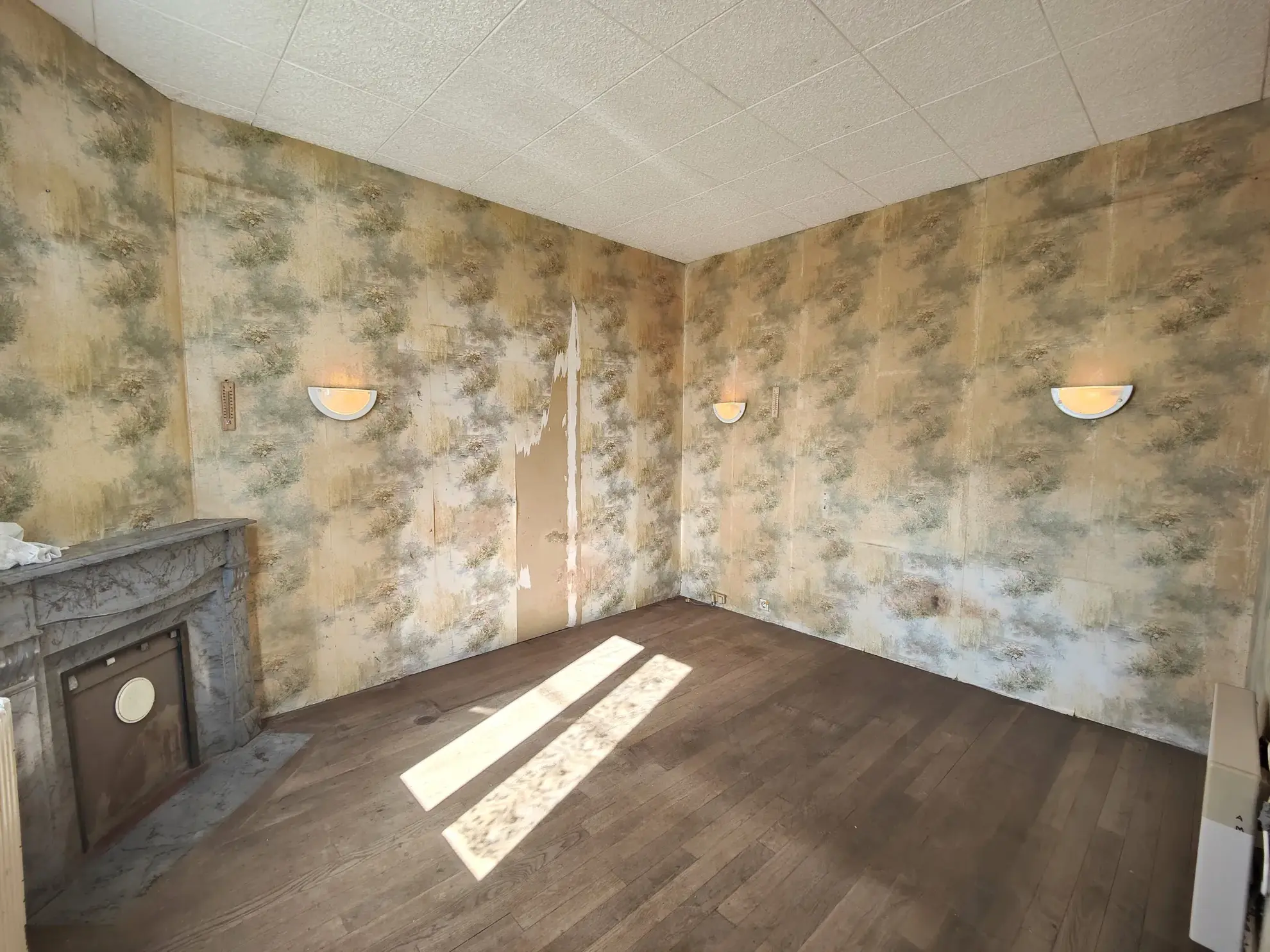 Maison à personnaliser avec terrain à Migennes - 1069 m² 