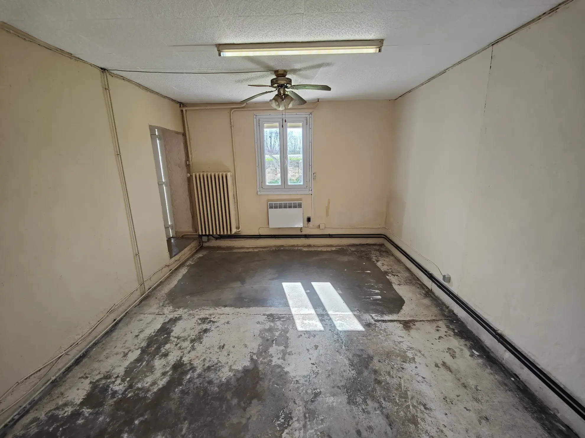 Maison à personnaliser avec terrain à Migennes - 1069 m² 