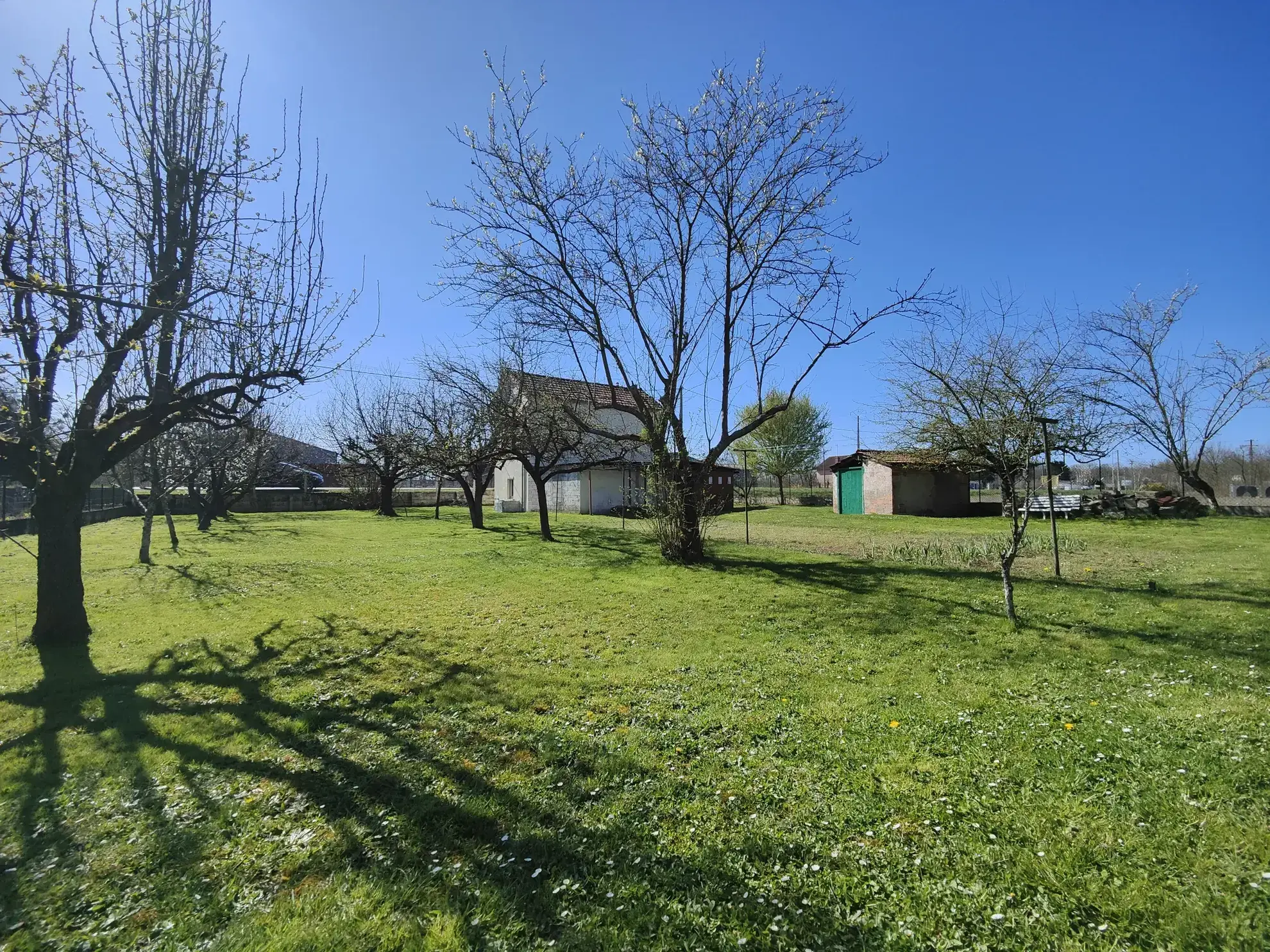 Maison à personnaliser avec terrain à Migennes - 1069 m² 