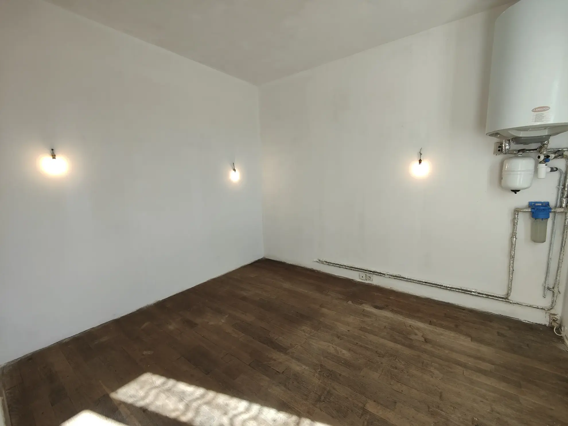 Maison à personnaliser avec terrain à Migennes - 1069 m² 