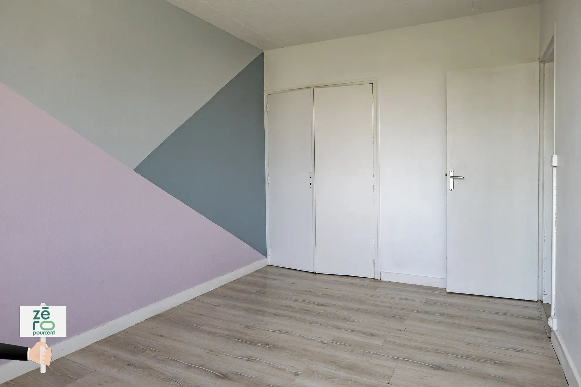 Superbe maison de plain-pied de 83m² à L’Île-d’Elle, idéale pour famille, avec jardin et garage 