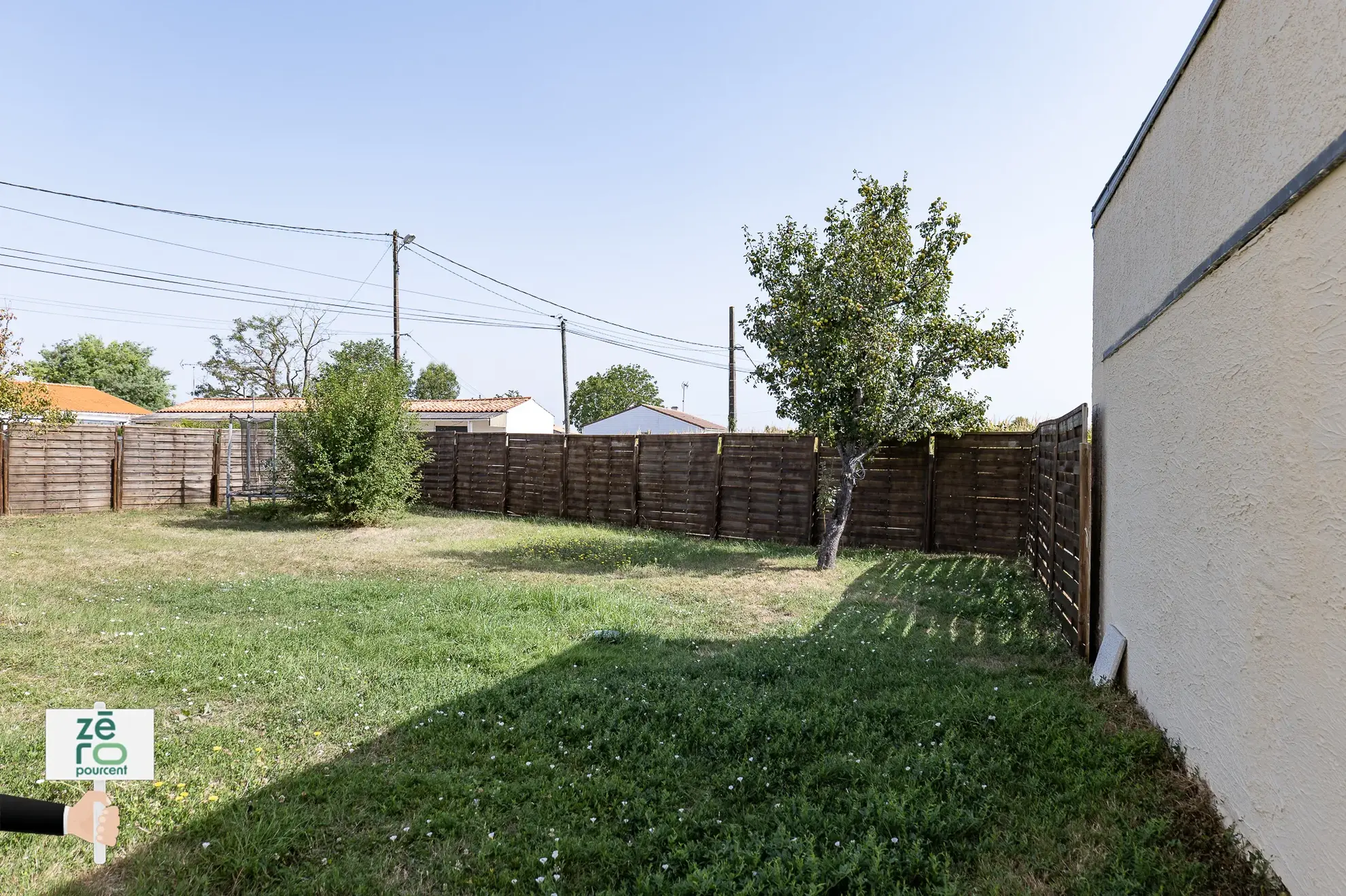 Superbe maison de plain-pied de 83m² à L’Île-d’Elle, idéale pour famille, avec jardin et garage 
