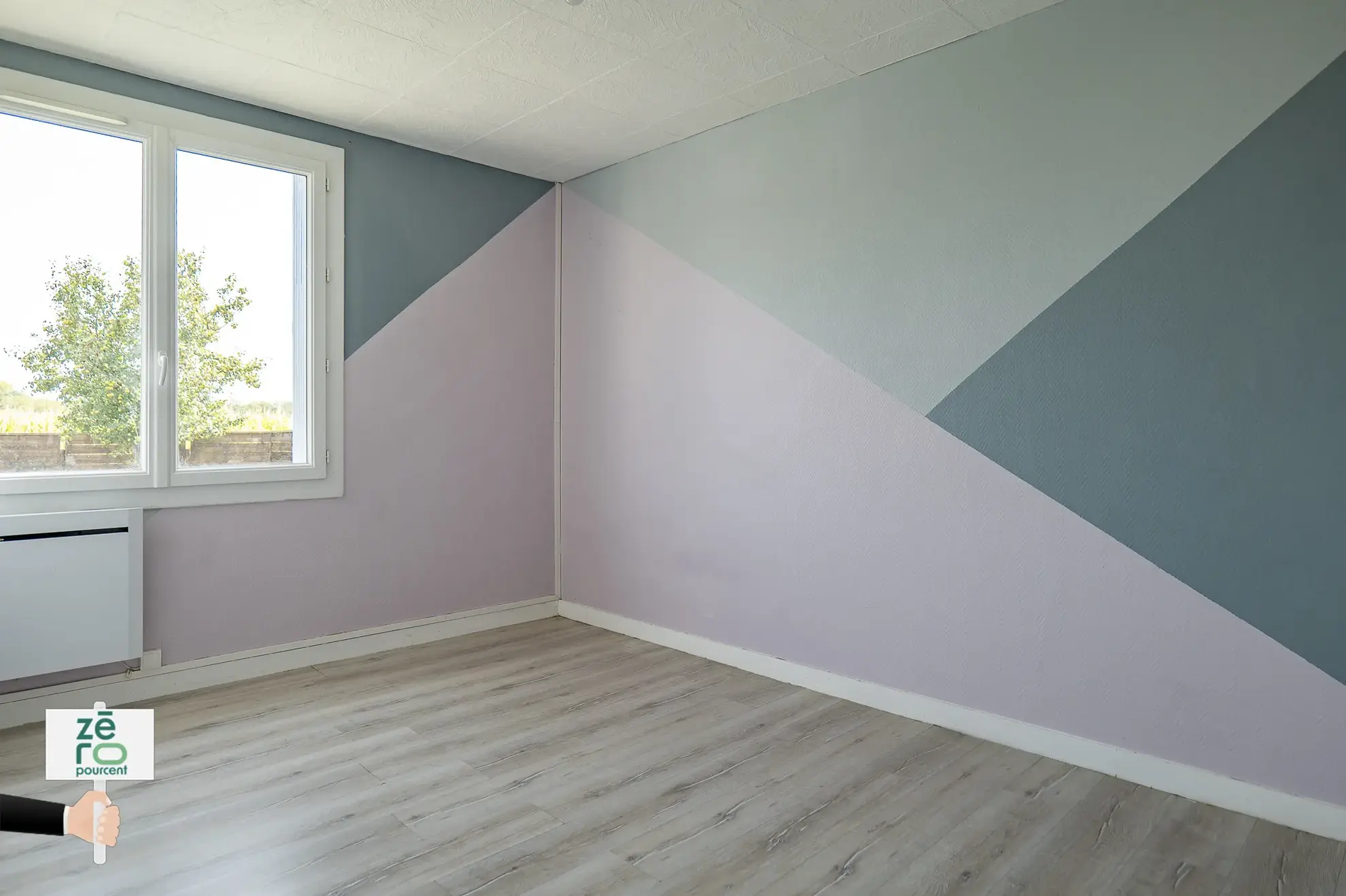 Superbe maison de plain-pied de 83m² à L’Île-d’Elle, idéale pour famille, avec jardin et garage 