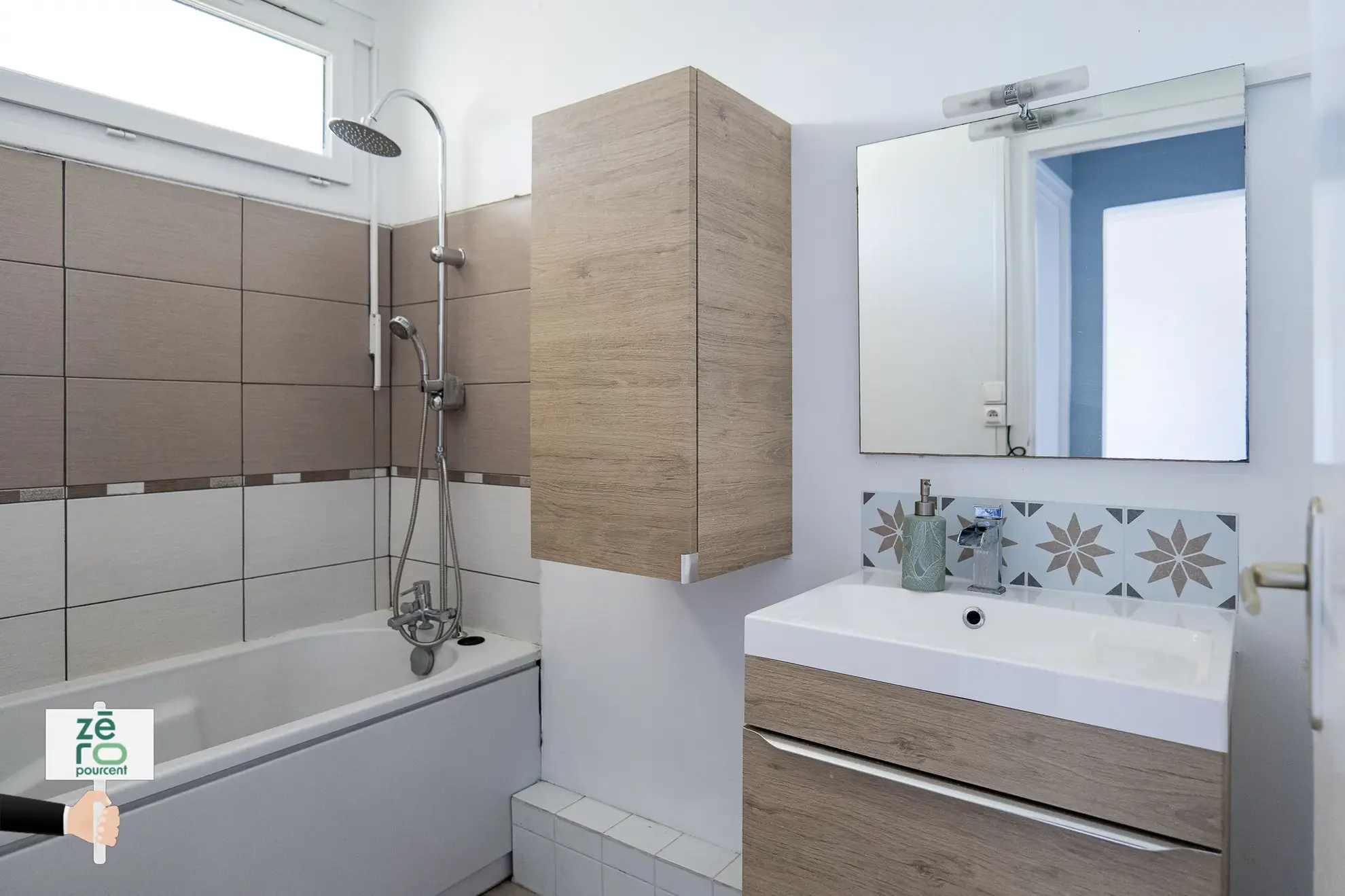 Superbe maison de plain-pied de 83m² à L’Île-d’Elle, idéale pour famille, avec jardin et garage 