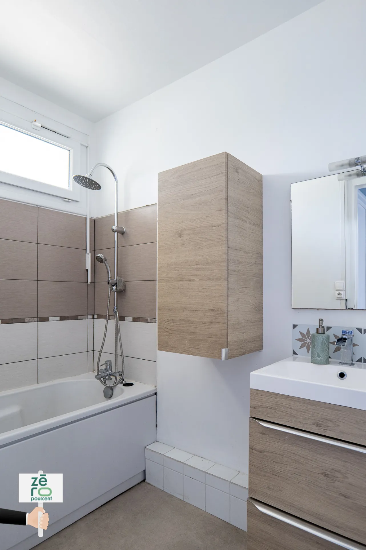 Superbe maison de plain-pied de 83m² à L’Île-d’Elle, idéale pour famille, avec jardin et garage 