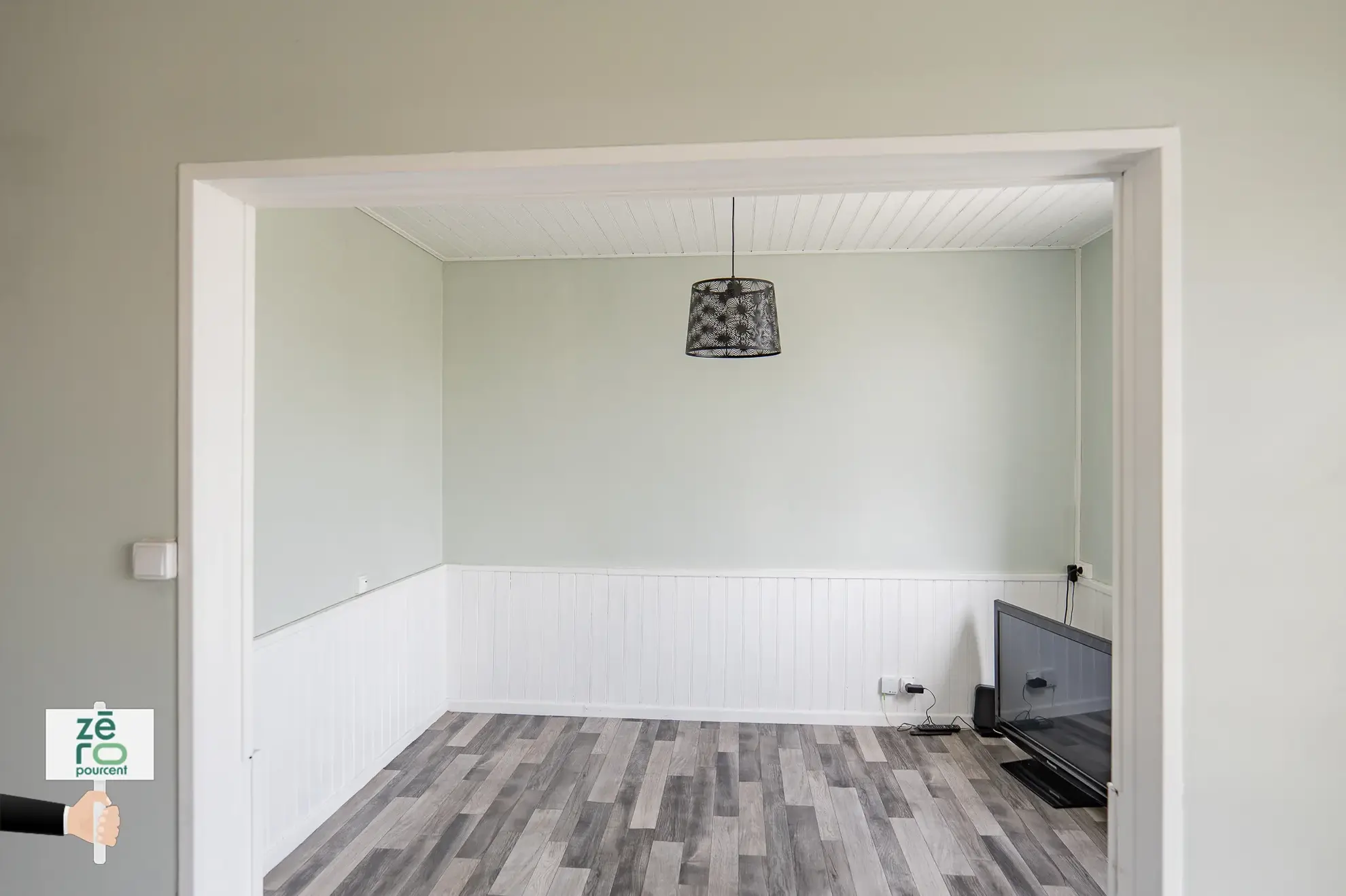 Superbe maison de plain-pied de 83m² à L’Île-d’Elle, idéale pour famille, avec jardin et garage 