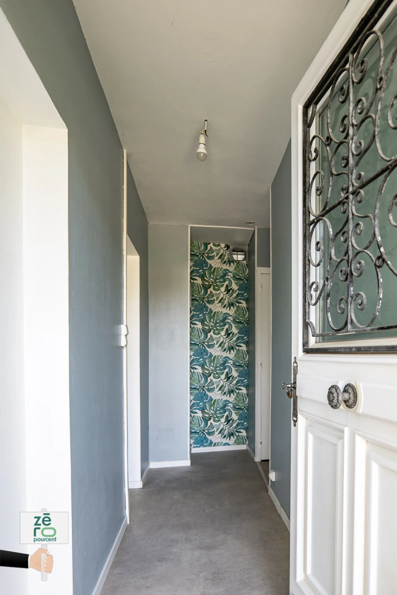 Superbe maison de plain-pied de 83m² à L’Île-d’Elle, idéale pour famille, avec jardin et garage 