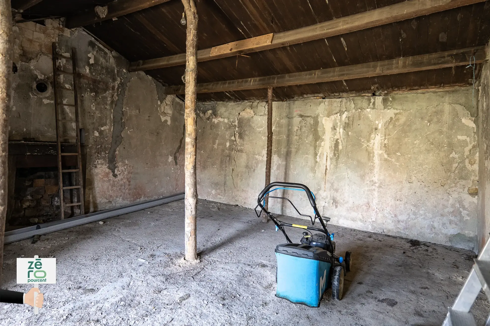 Superbe maison de plain-pied de 83m² à L’Île-d’Elle, idéale pour famille, avec jardin et garage 