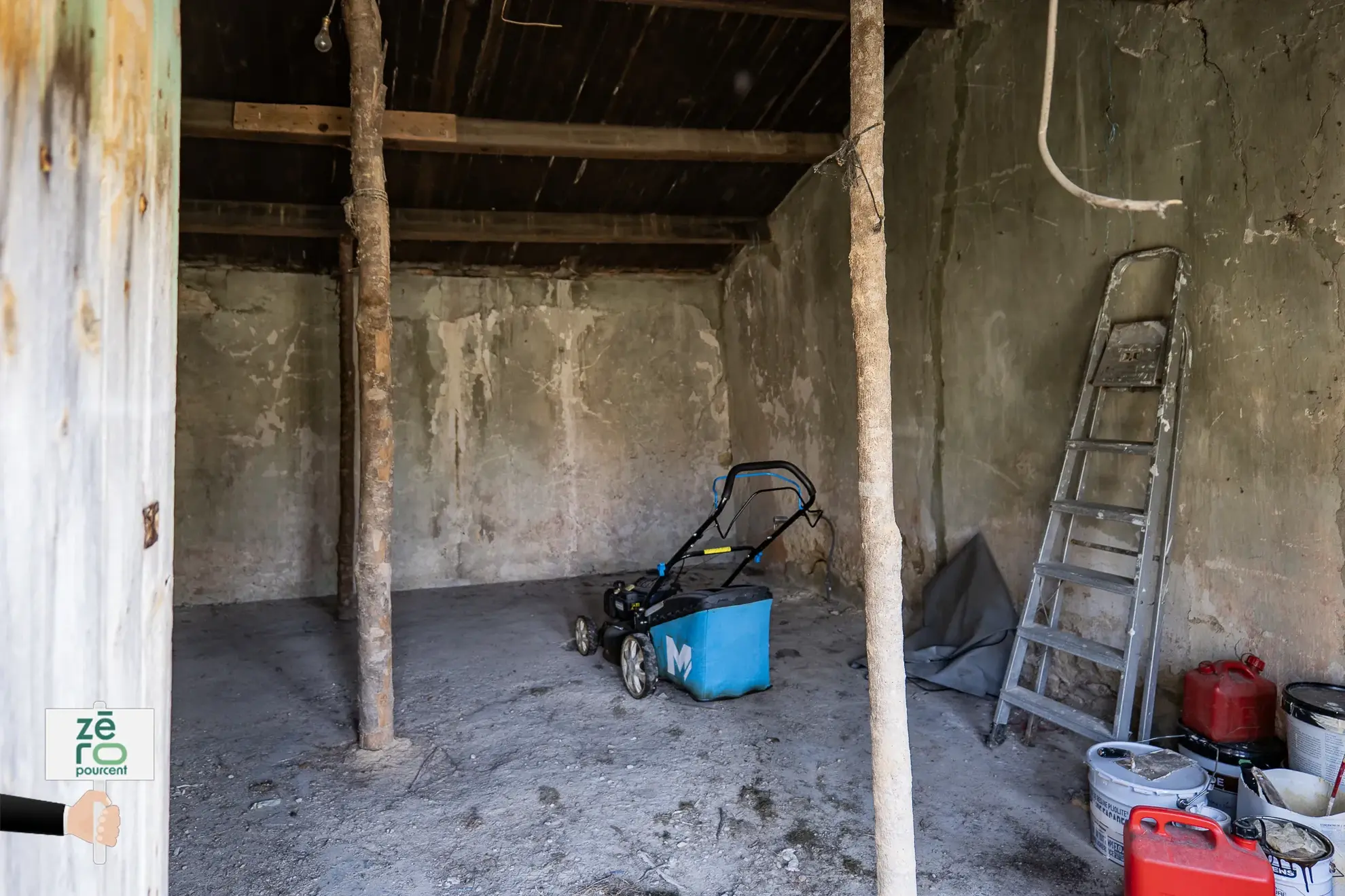 Superbe maison de plain-pied de 83m² à L’Île-d’Elle, idéale pour famille, avec jardin et garage 