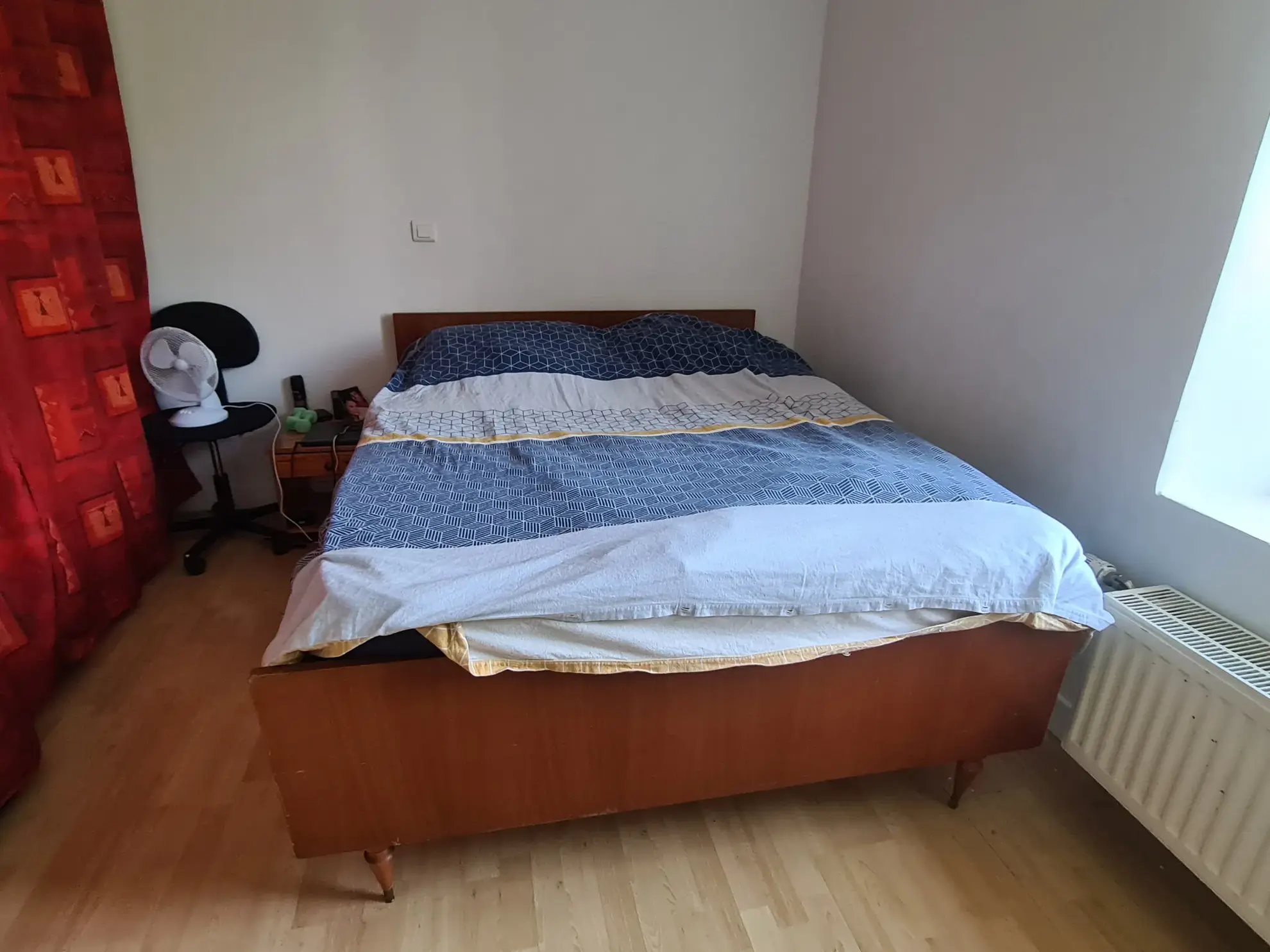 Maison de village à Roches-sur-Marne de 92 m² avec grand jardin 