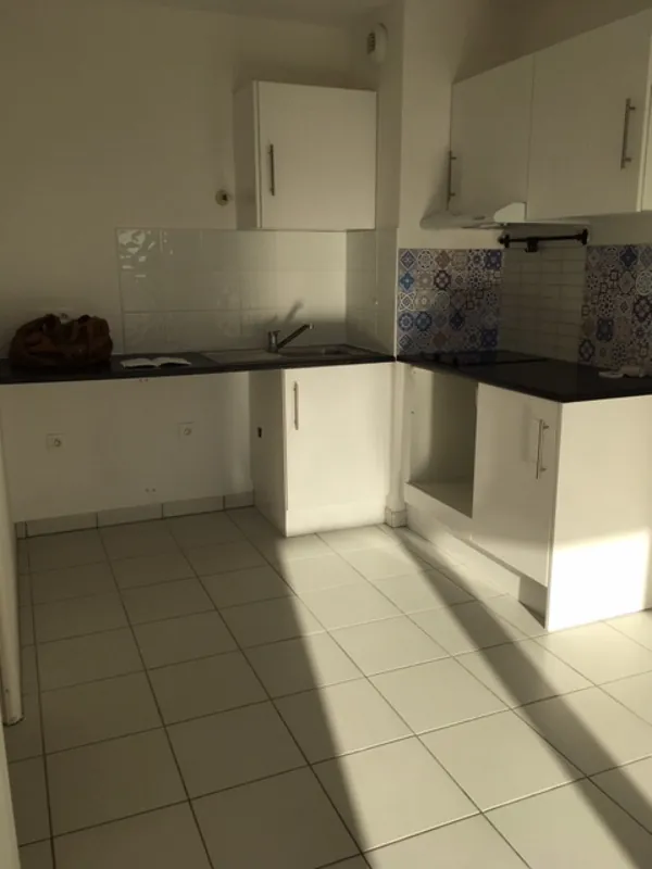 Appartement 2 pièces de 41,1 m² avec terrasse et parking à Juvignac 