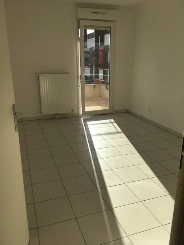 Appartement 2 pièces de 41,1 m² avec terrasse et parking à Juvignac 
