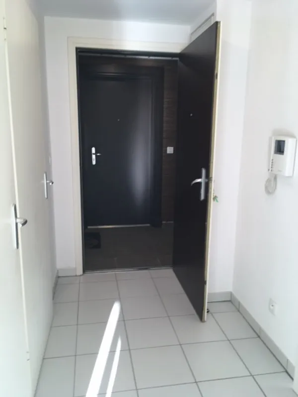 Appartement 2 pièces de 41,1 m² avec terrasse et parking à Juvignac 