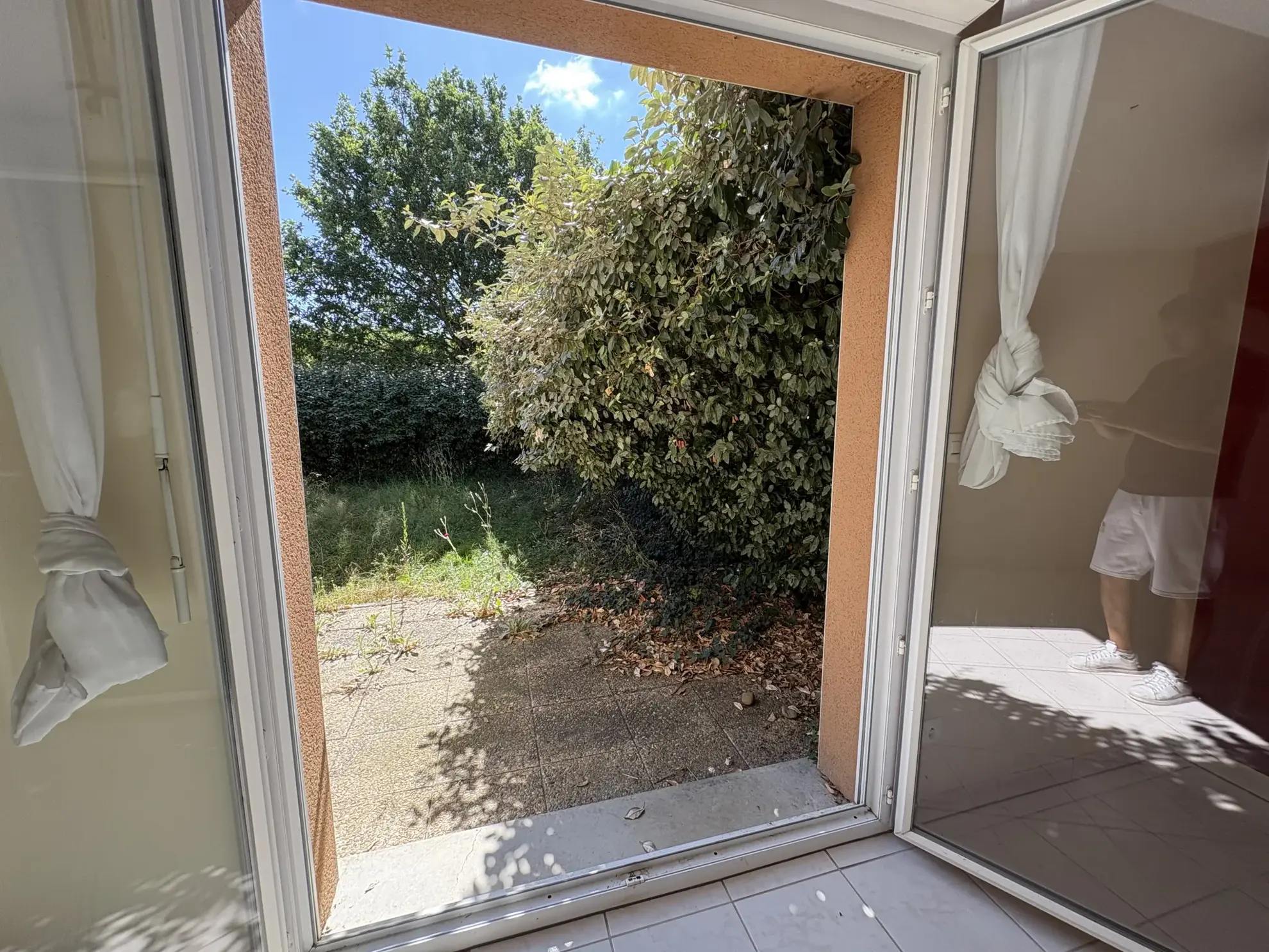 Maison moderne 66 m2 avec jardin privé à La Salvetat Saint-Gilles 