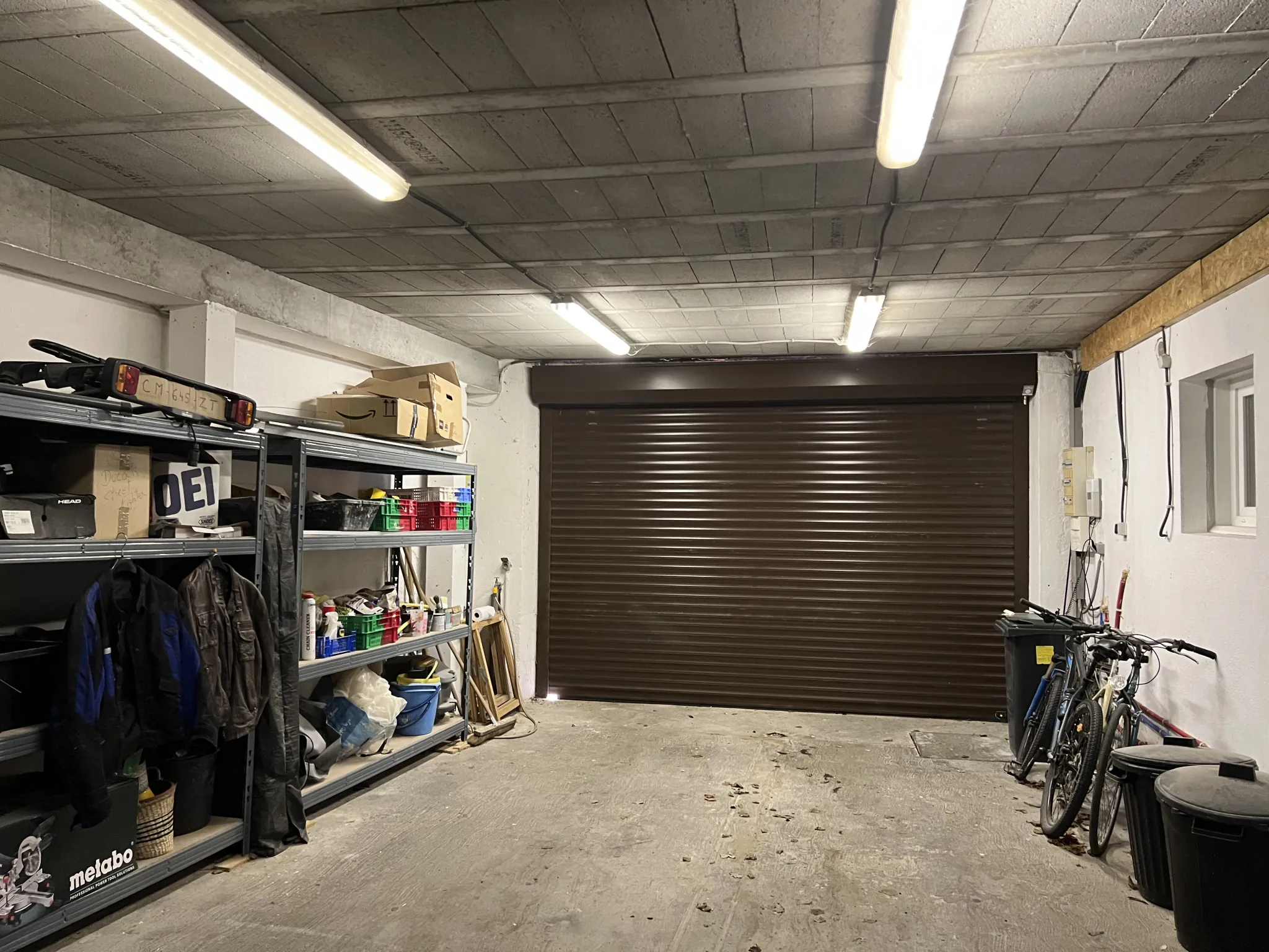 Charmante maison de ville rénovée avec terrasse à Saint-Jean-d’Hermine 