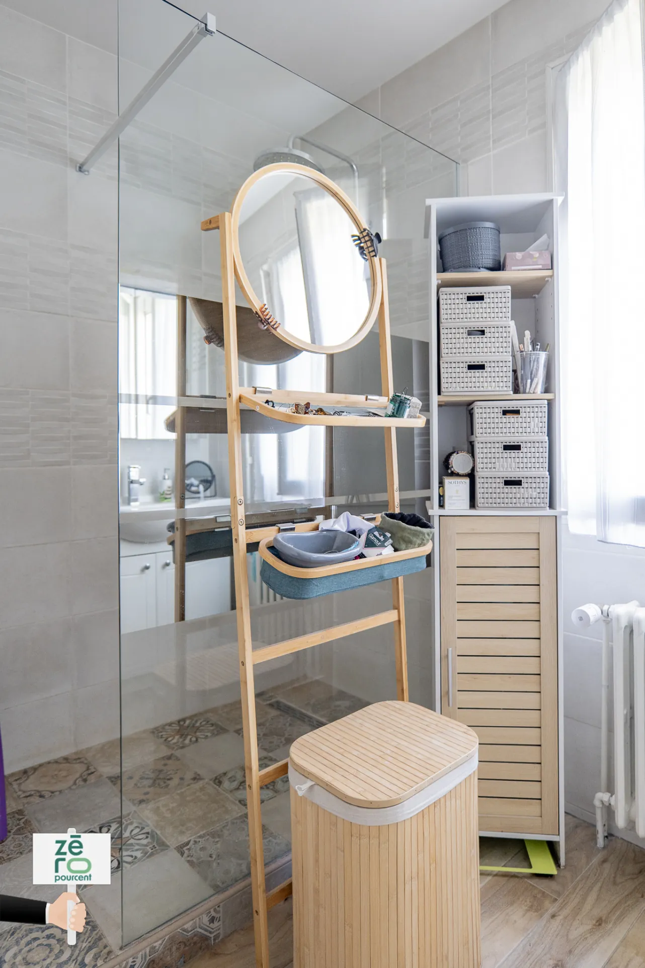 Maison familiale avec sous-sol total, jardin clos et garage à Fontenay-le-Comte 