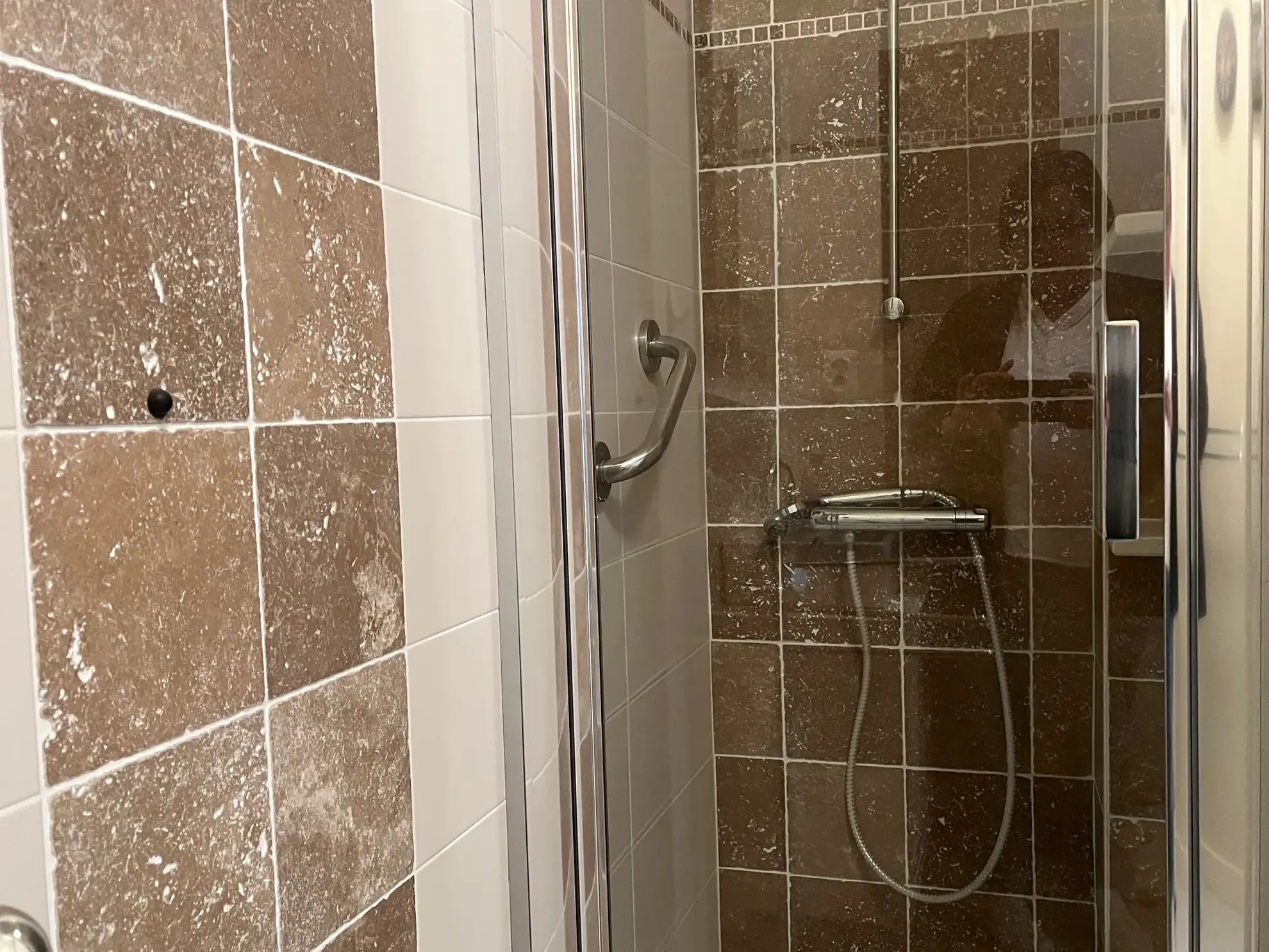 Appartement avec vue mer à Saint Jean de Monts – 2 chambres, balcon, parking 