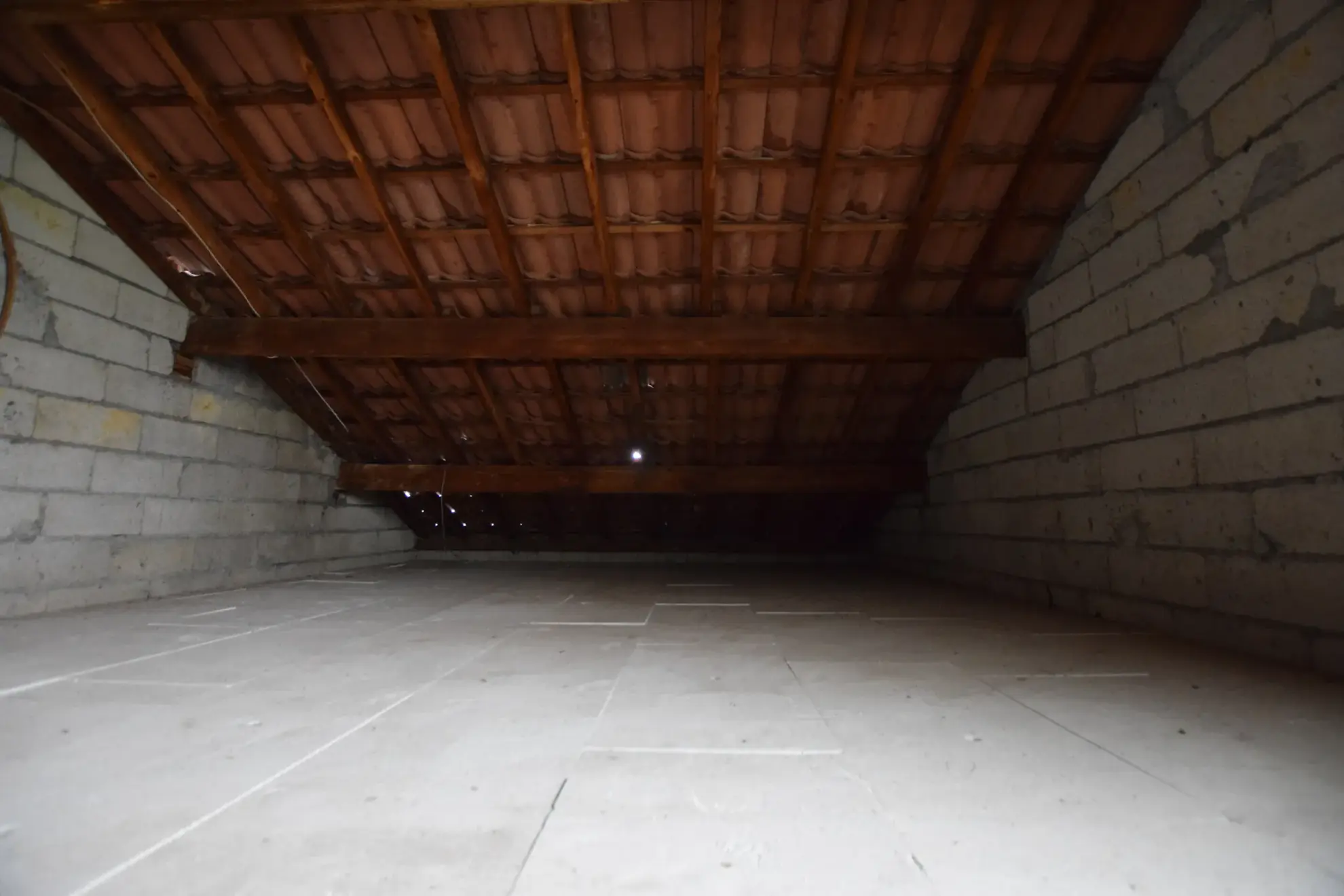 Maison traditionnelle lumineuse avec balcon à Vieux-Charmont 