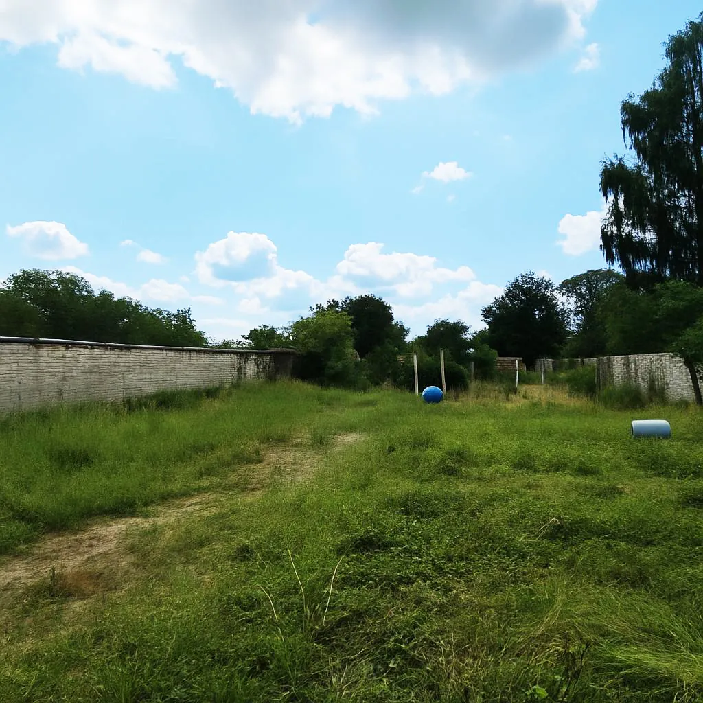 Maison individuelle de caractère avec dépendances à Longuyon - 125 m² 