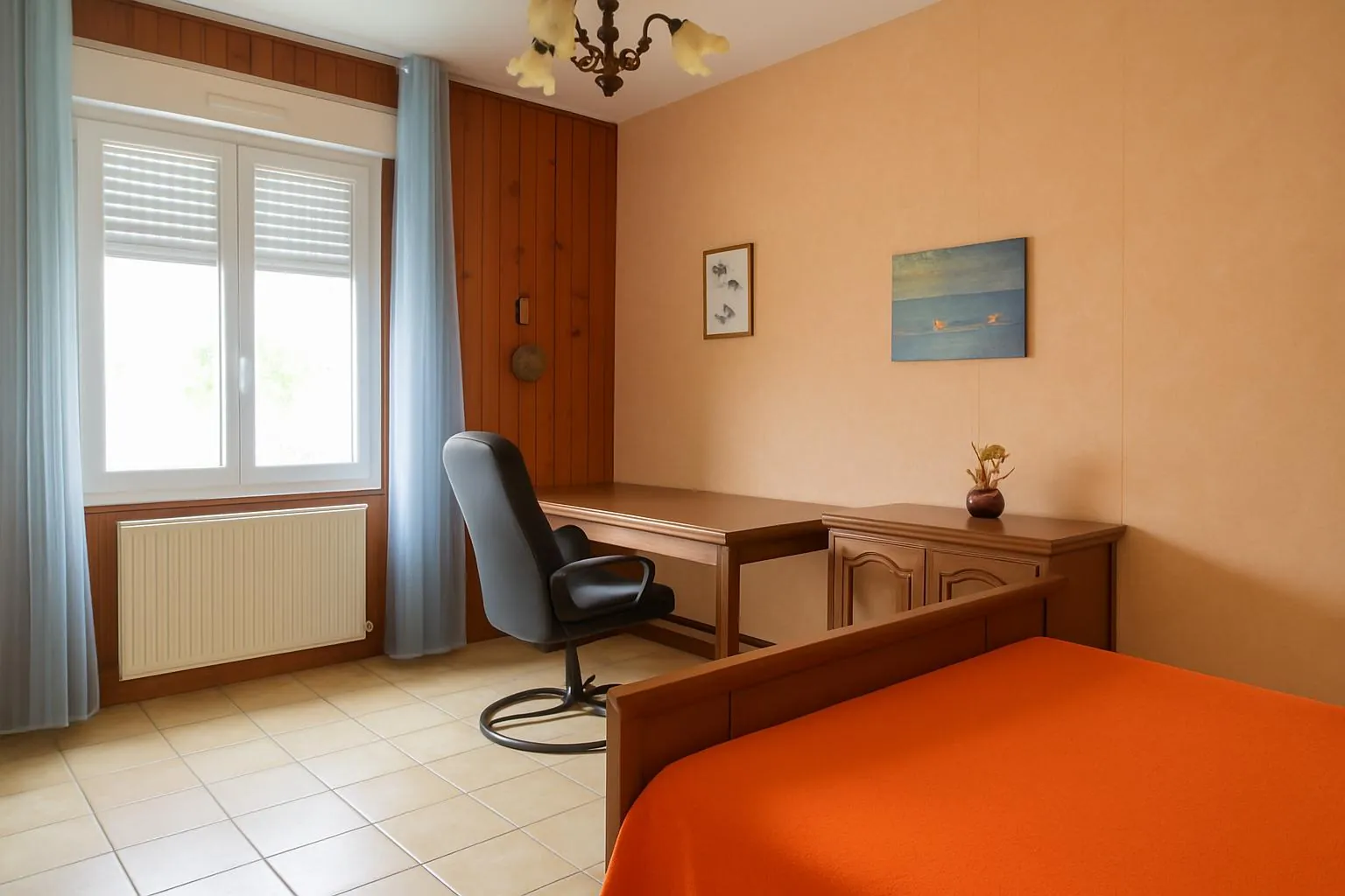 Maison individuelle de caractère avec dépendances à Longuyon - 125 m² 