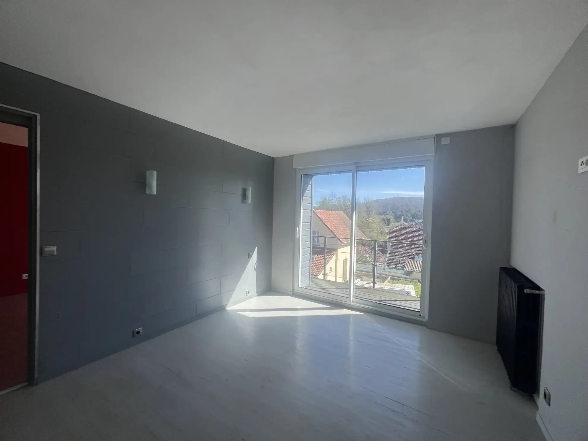 Maison à vendre à Colleville, 182 m² avec piscine et garage, proche Fécamp 