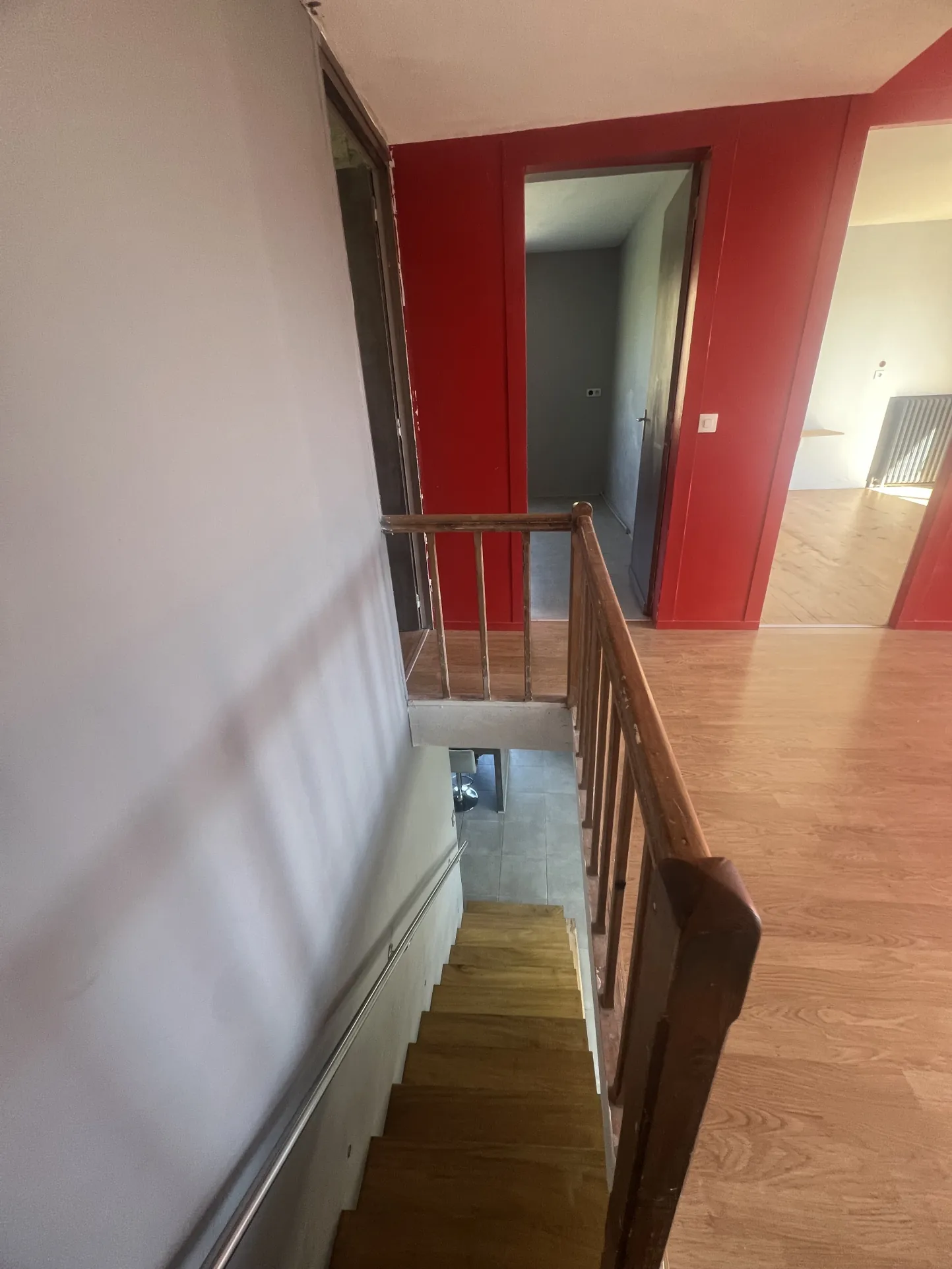 Maison à vendre à Colleville, 182 m² avec piscine et garage, proche Fécamp 