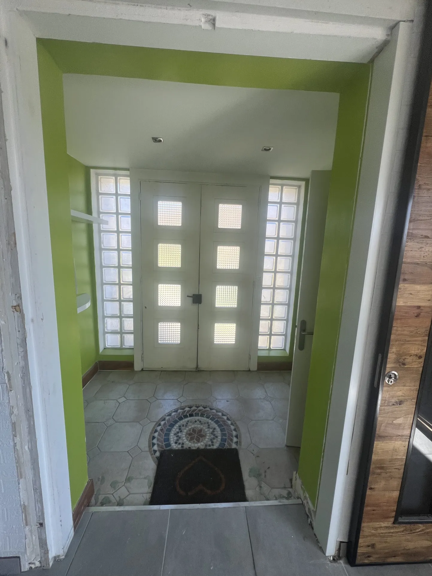 Maison à vendre à Colleville, 182 m² avec piscine et garage, proche Fécamp 