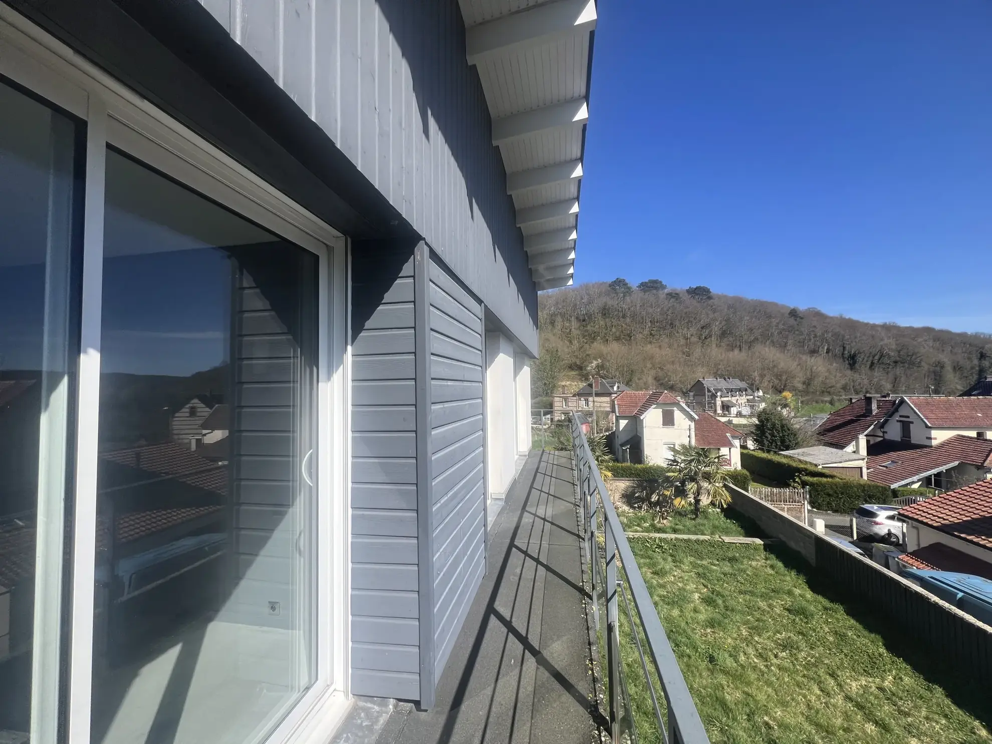 Maison à vendre à Colleville, 182 m² avec piscine et garage, proche Fécamp 