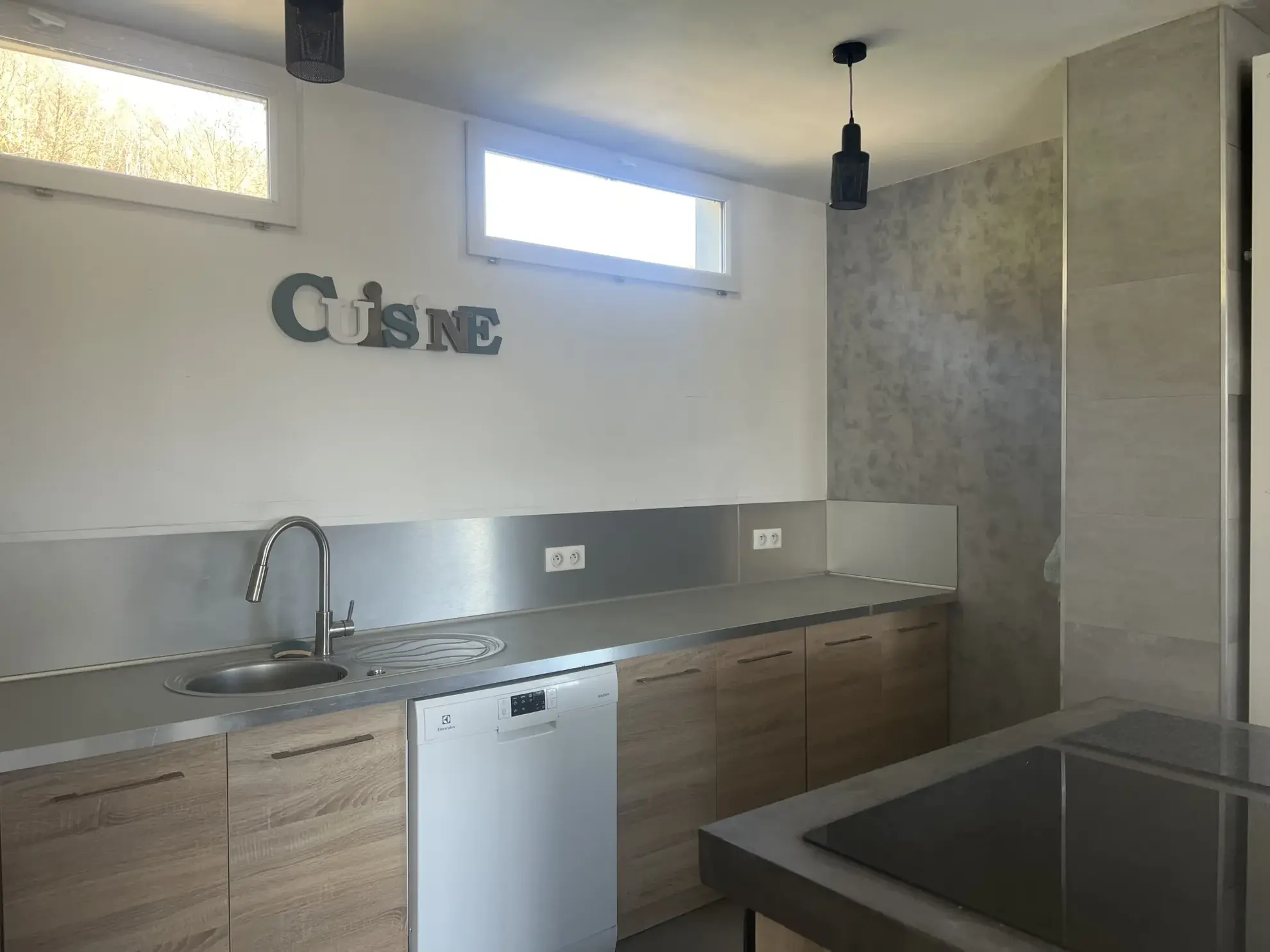 Maison à vendre à Colleville, 182 m² avec piscine et garage, proche Fécamp 