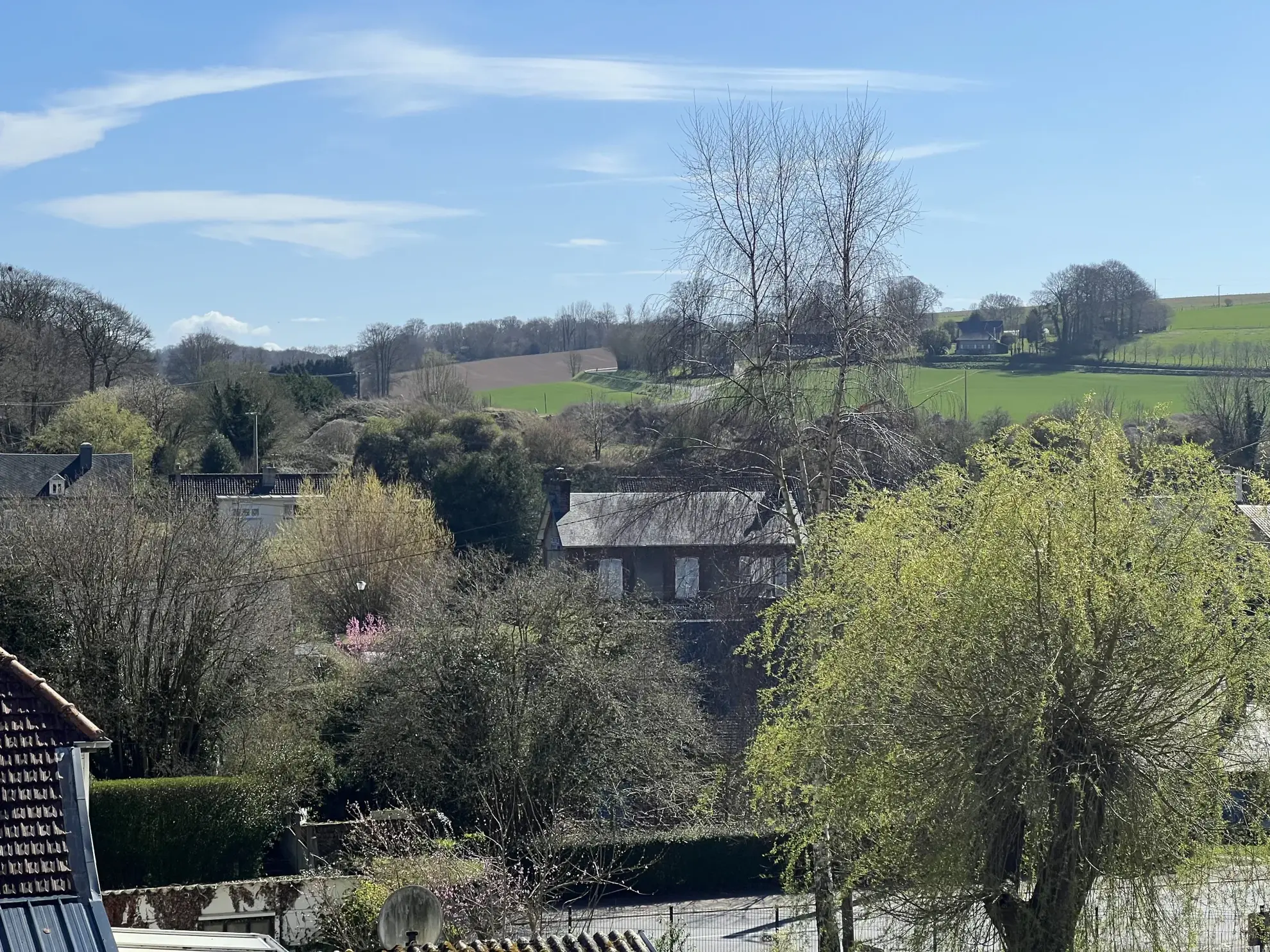 Maison à vendre à Colleville, 182 m² avec piscine et garage, proche Fécamp 