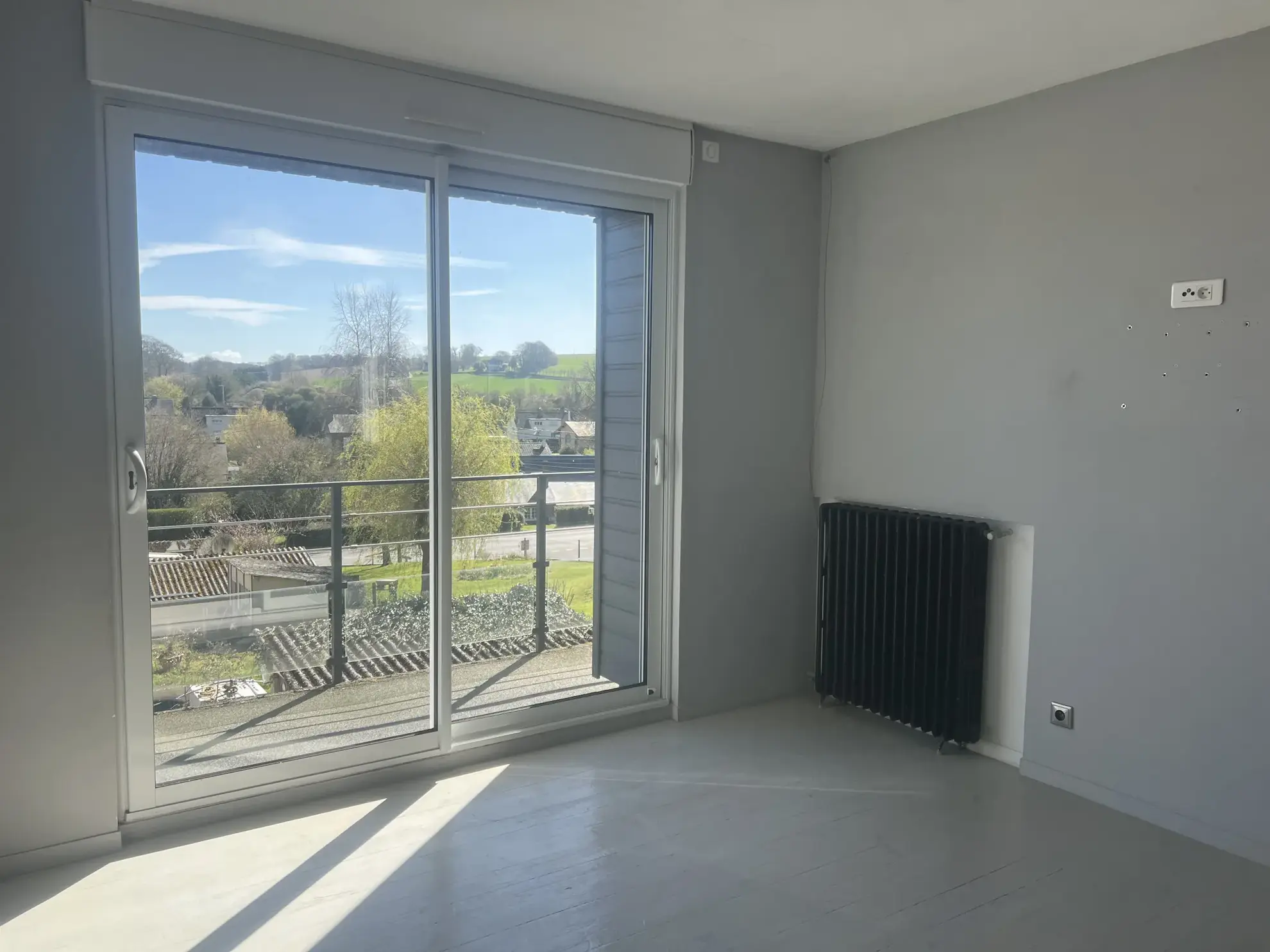 Maison à vendre à Colleville, 182 m² avec piscine et garage, proche Fécamp 