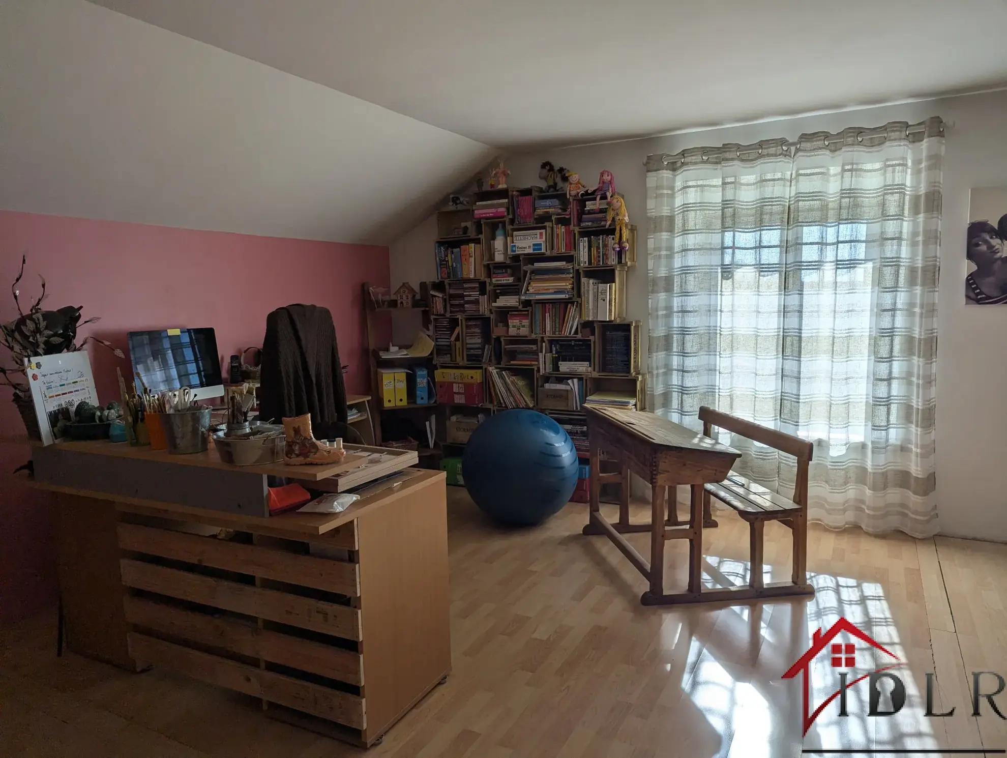 Belle maison de village avec terrasse et garage à Pierrecourt dans la Haute-Saône 